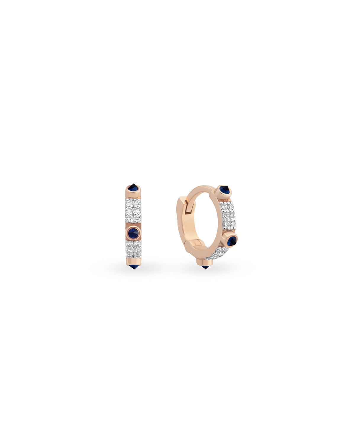 Minion Bevolution Cartilage Single Earring