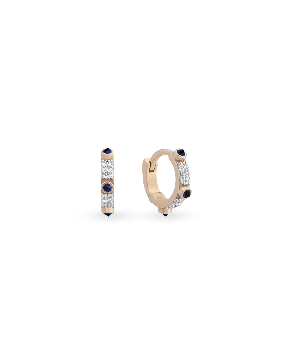 Minion Bevolution Cartilage Single Earring