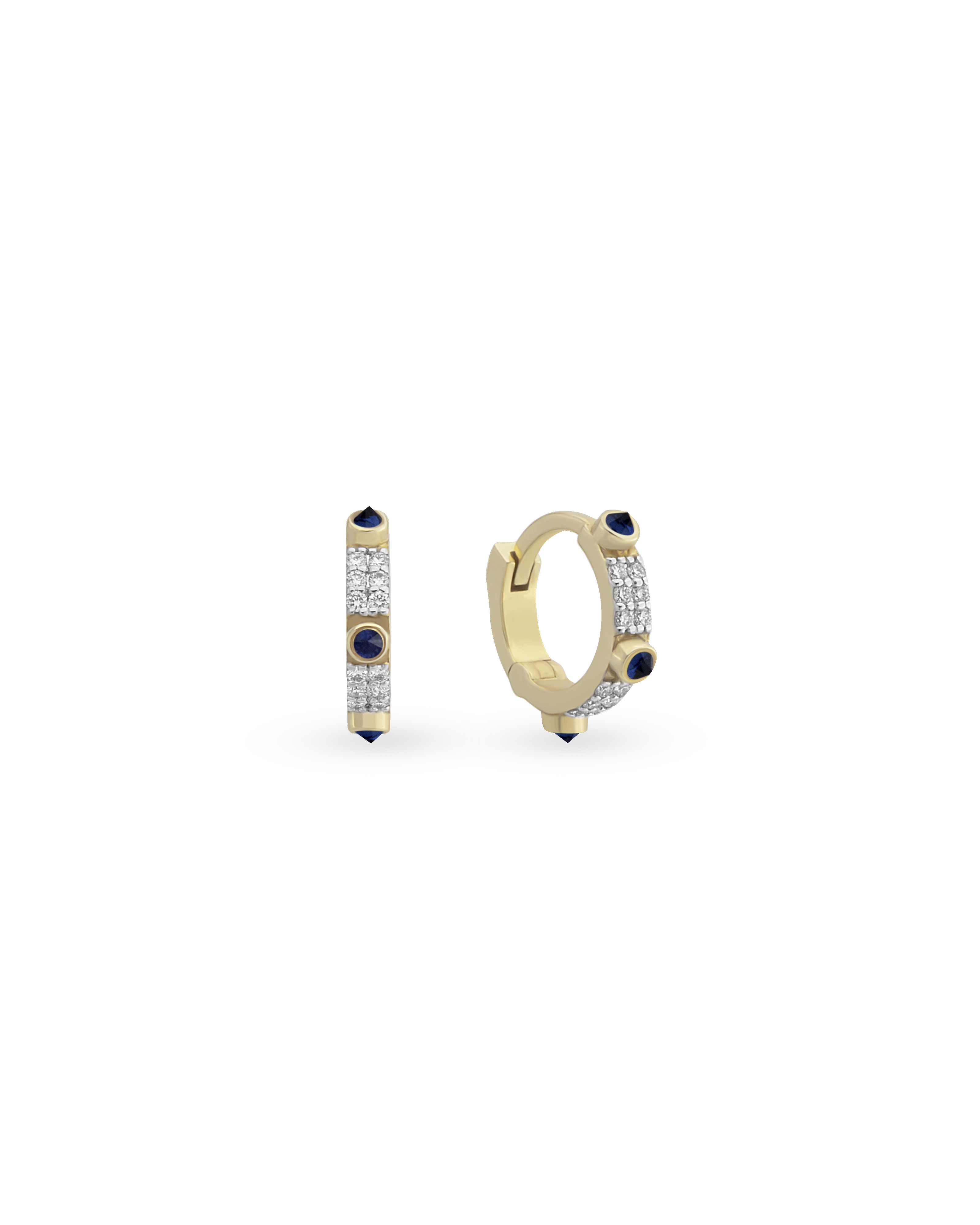 Minion Bevolution Cartilage Single Earring