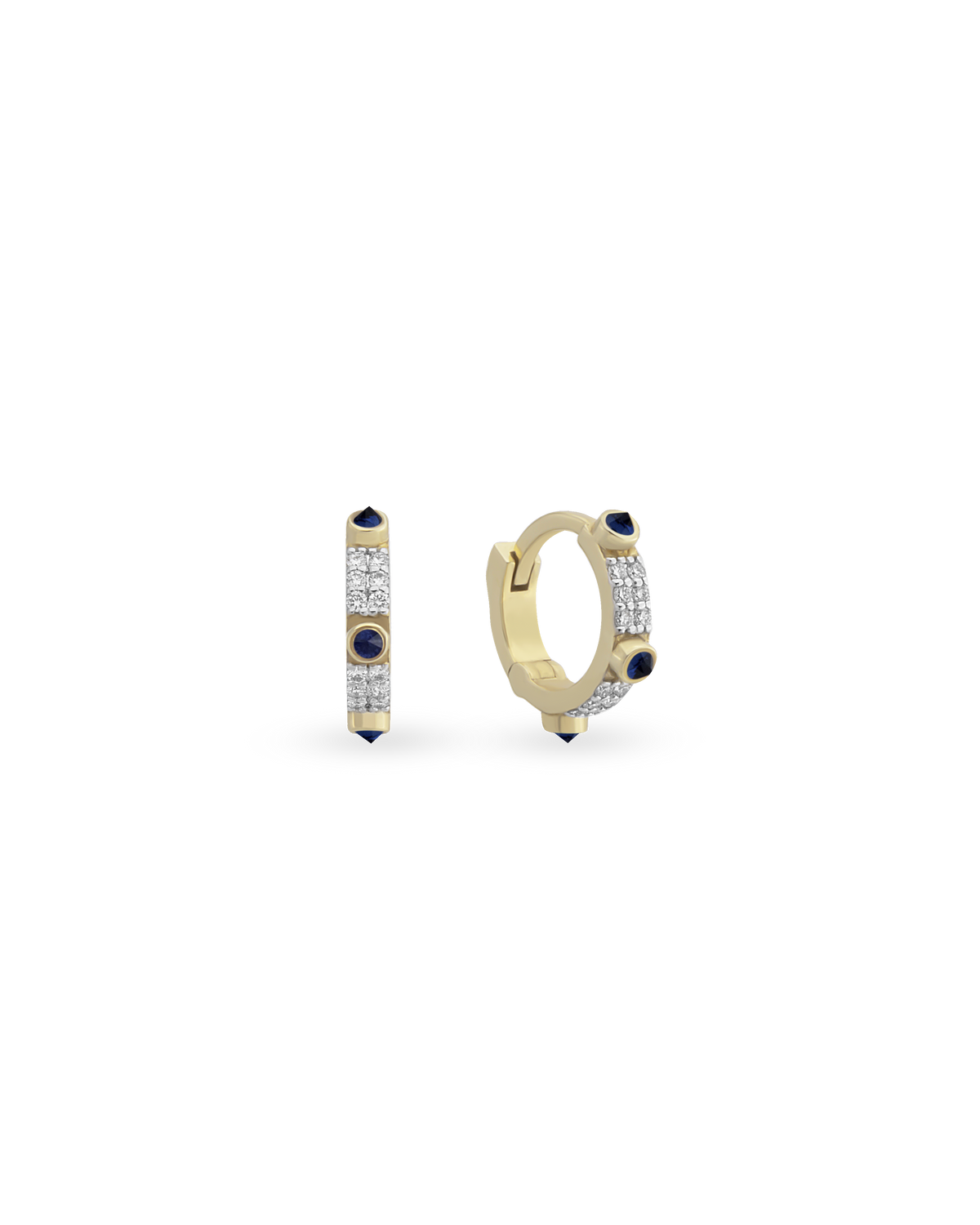 Minion Bevolution Cartilage Single Earring