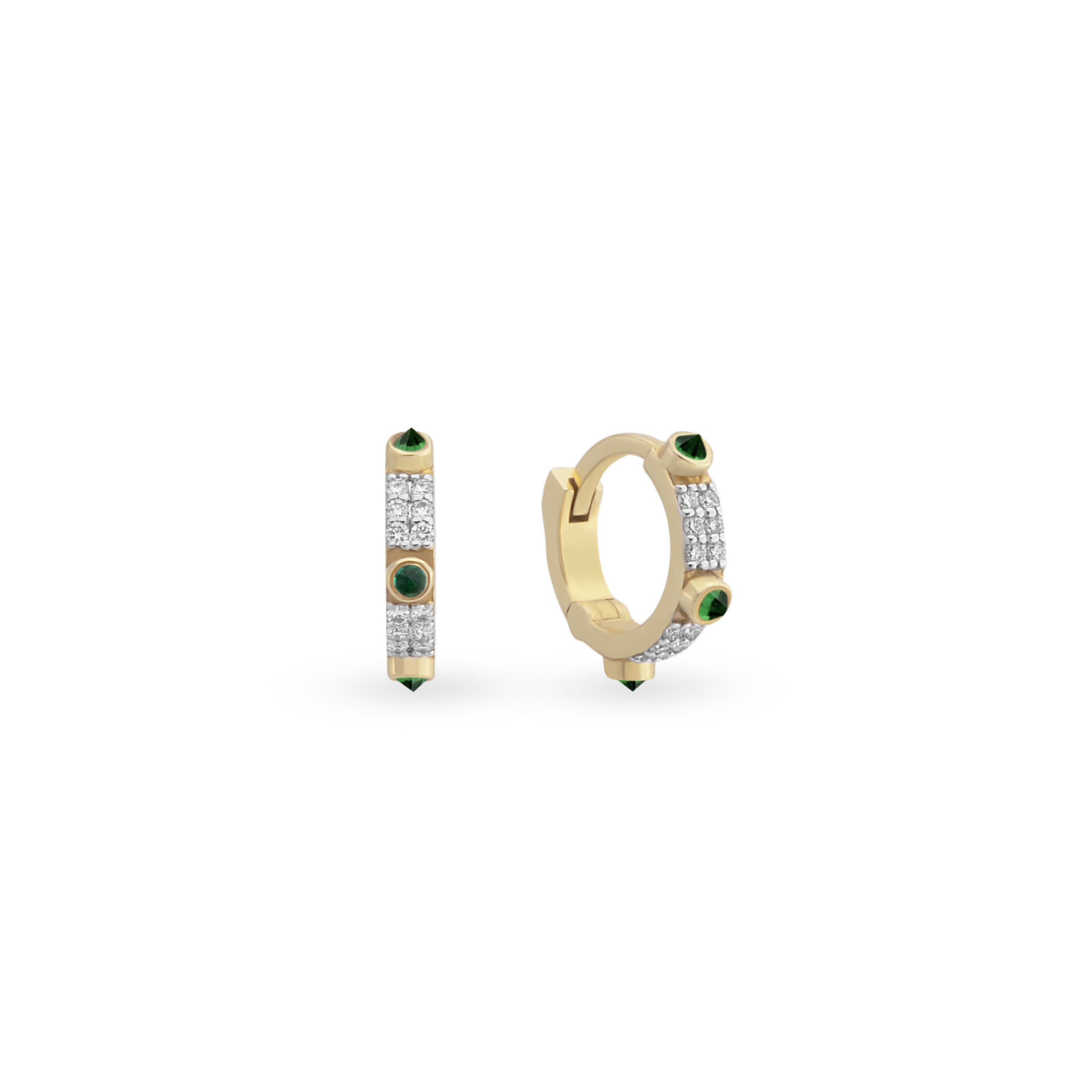 Minion Bevolution Cartilage Single Earring