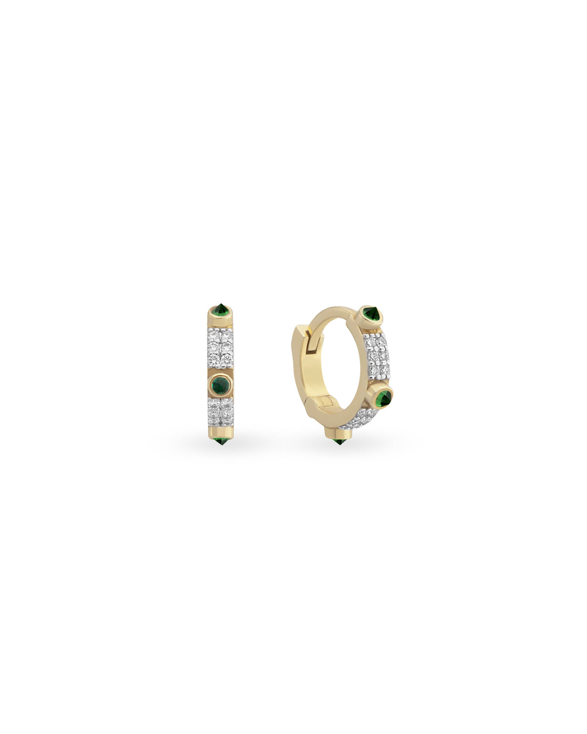 Minion Bevolution Cartilage Single Earring