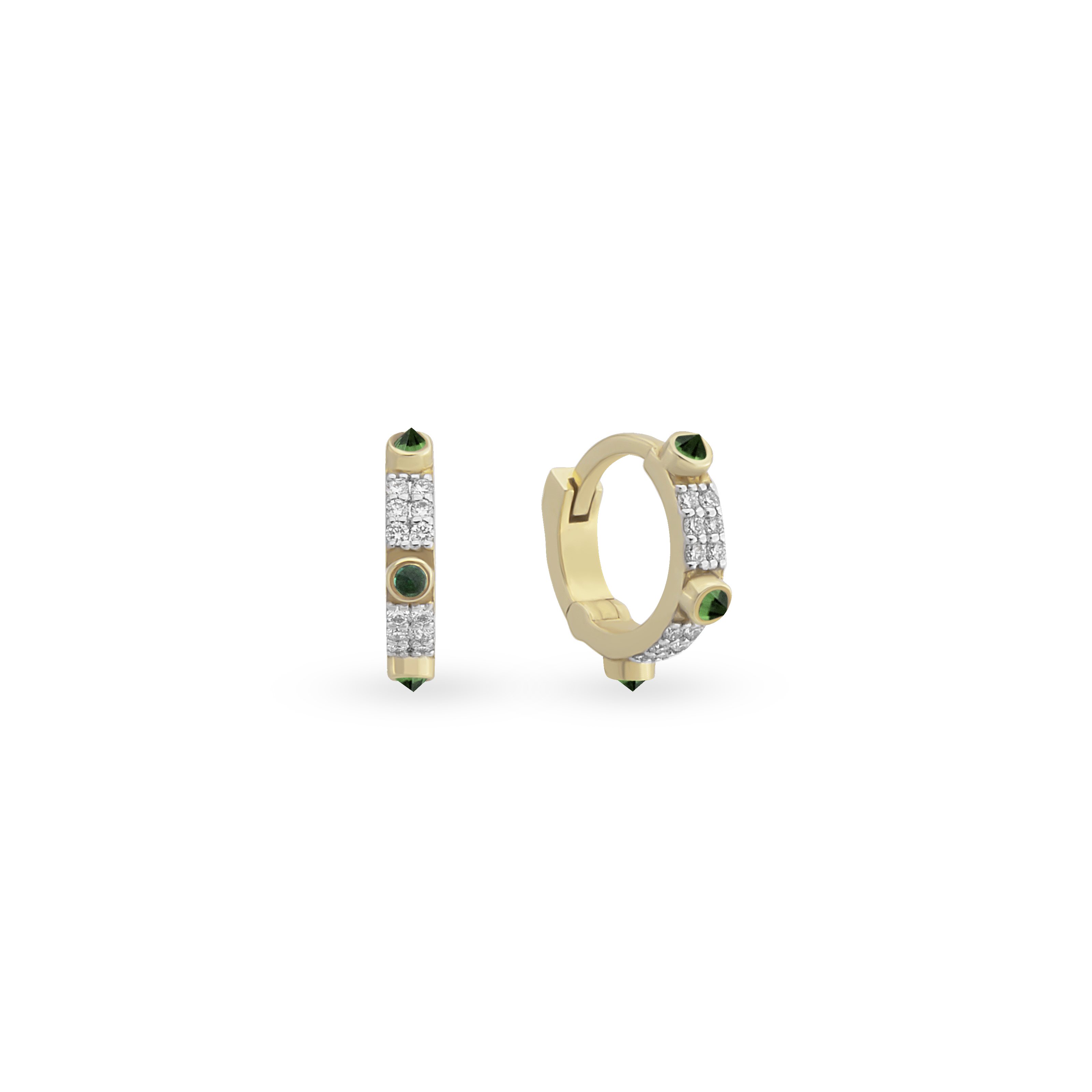 Minion Bevolution Cartilage Single Earring