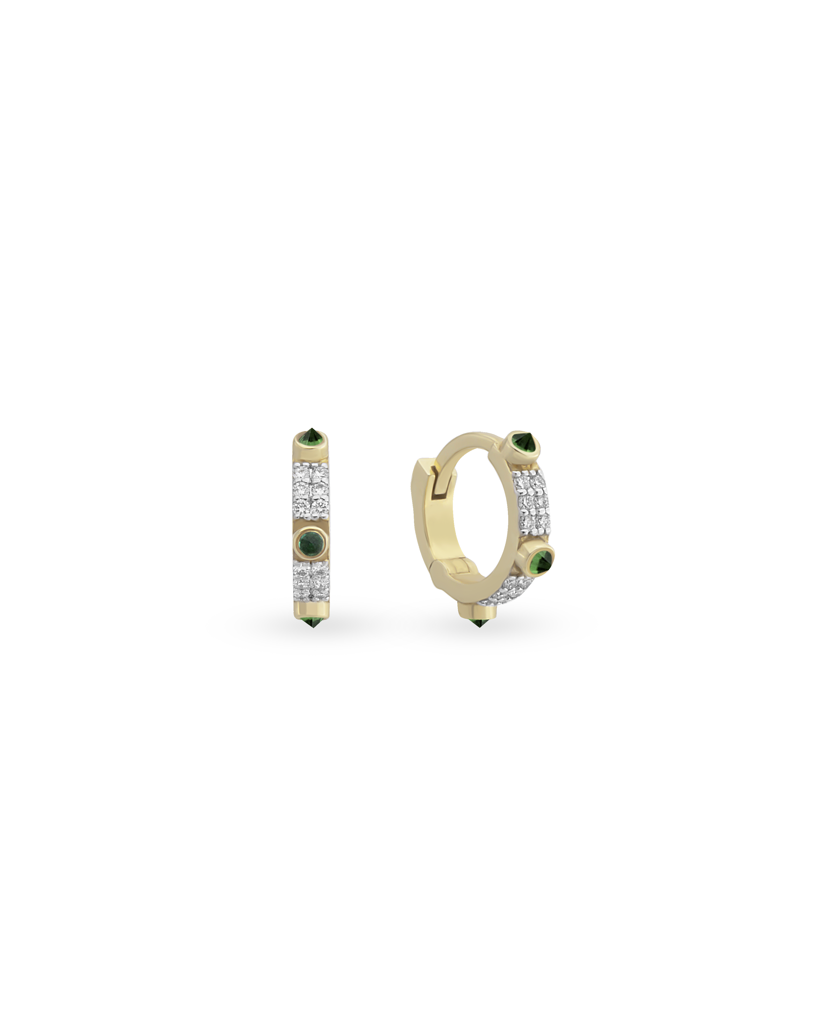 Minion Bevolution Cartilage Single Earring