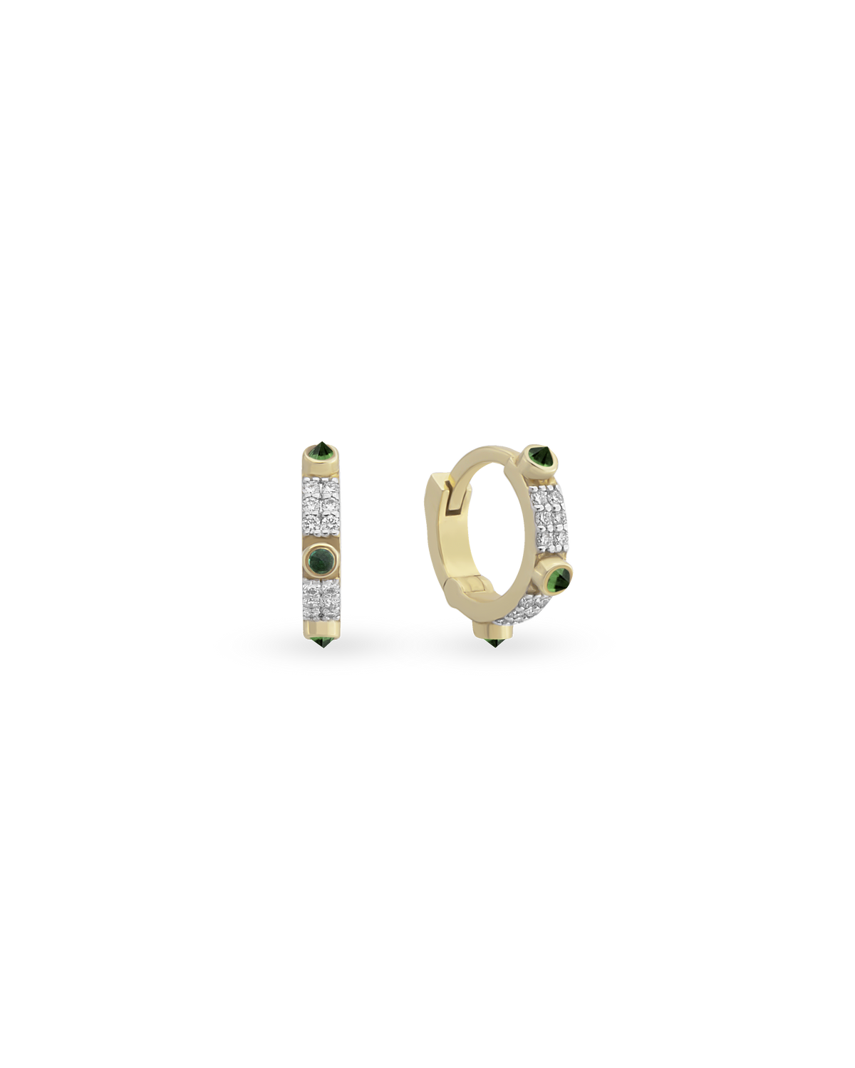 Minion Bevolution Cartilage Single Earring