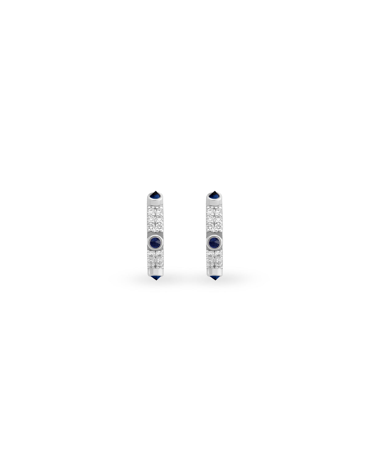 Minion Bevolution Cartilage Single Earring