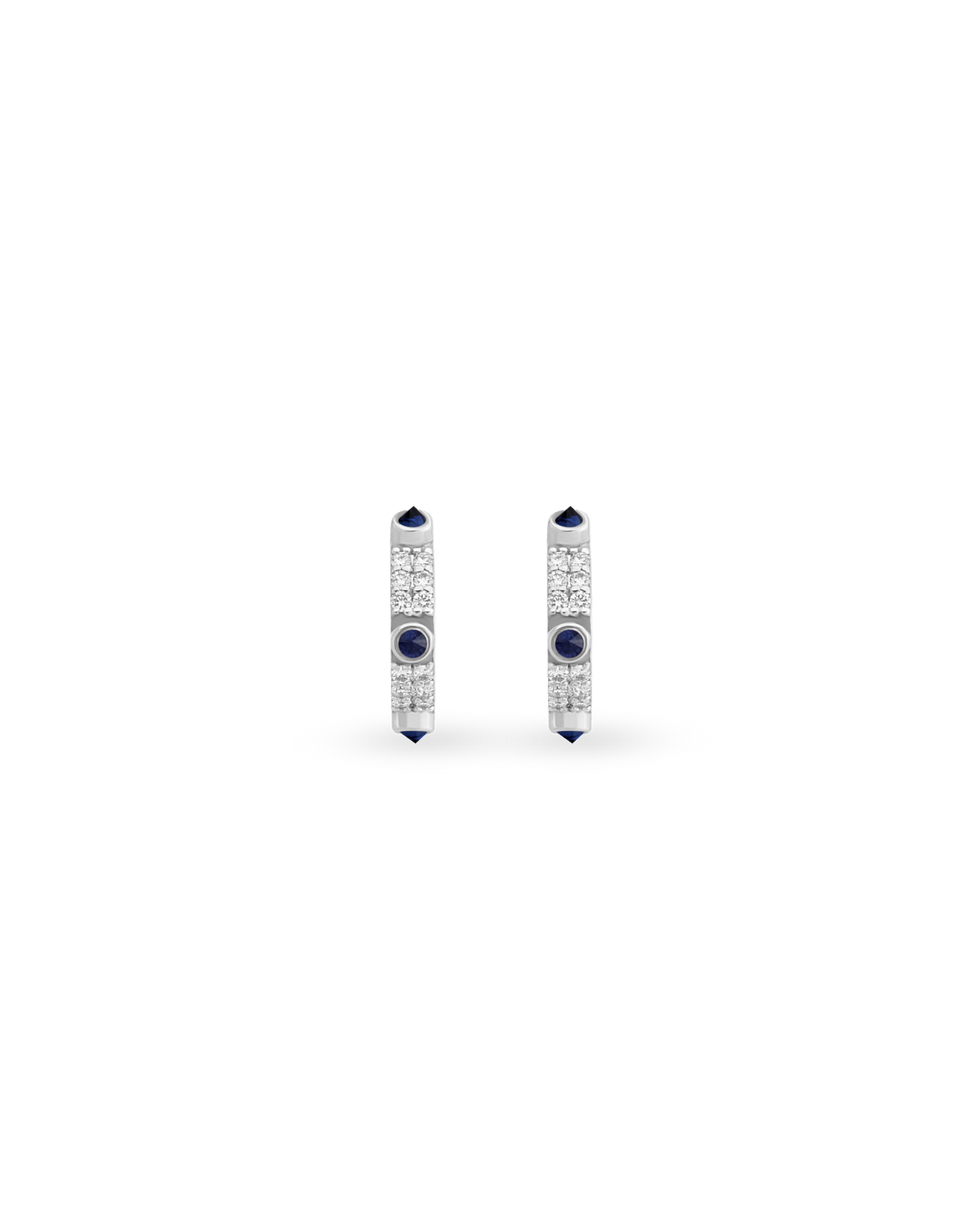 Minion Bevolution Cartilage Single Earring