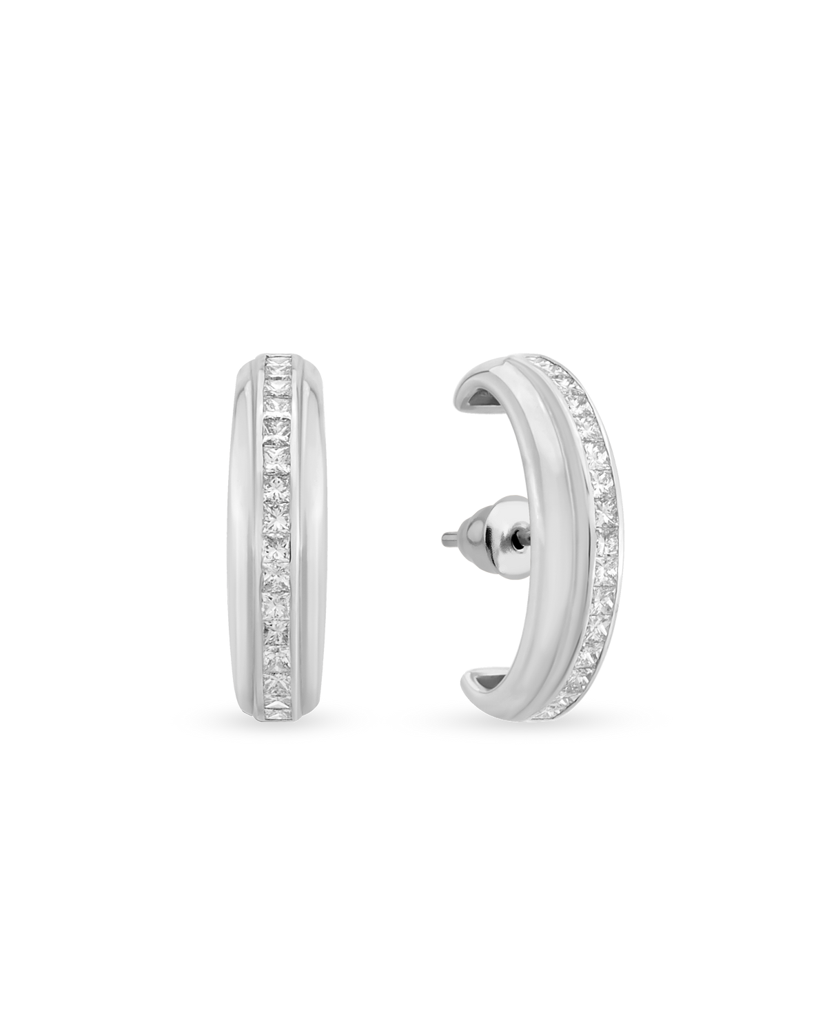 Stella Petit Glam Single Earring