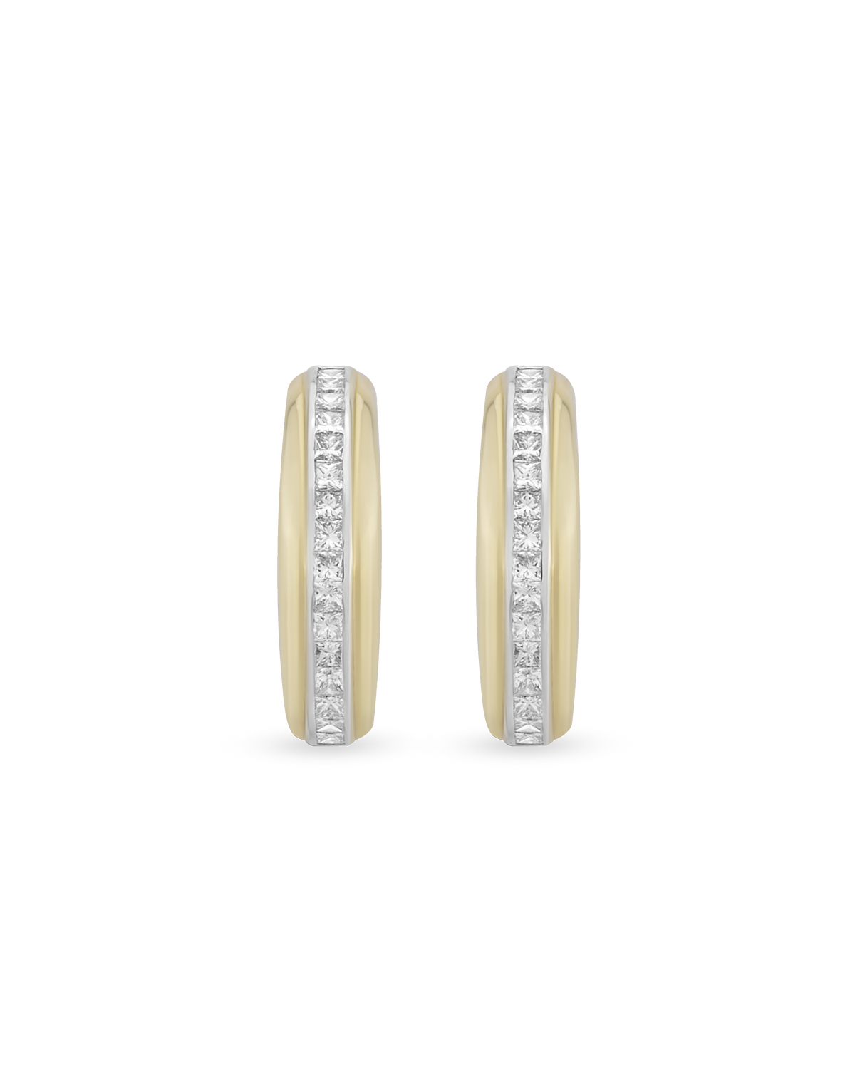 Stella Petit Glam Single Earring