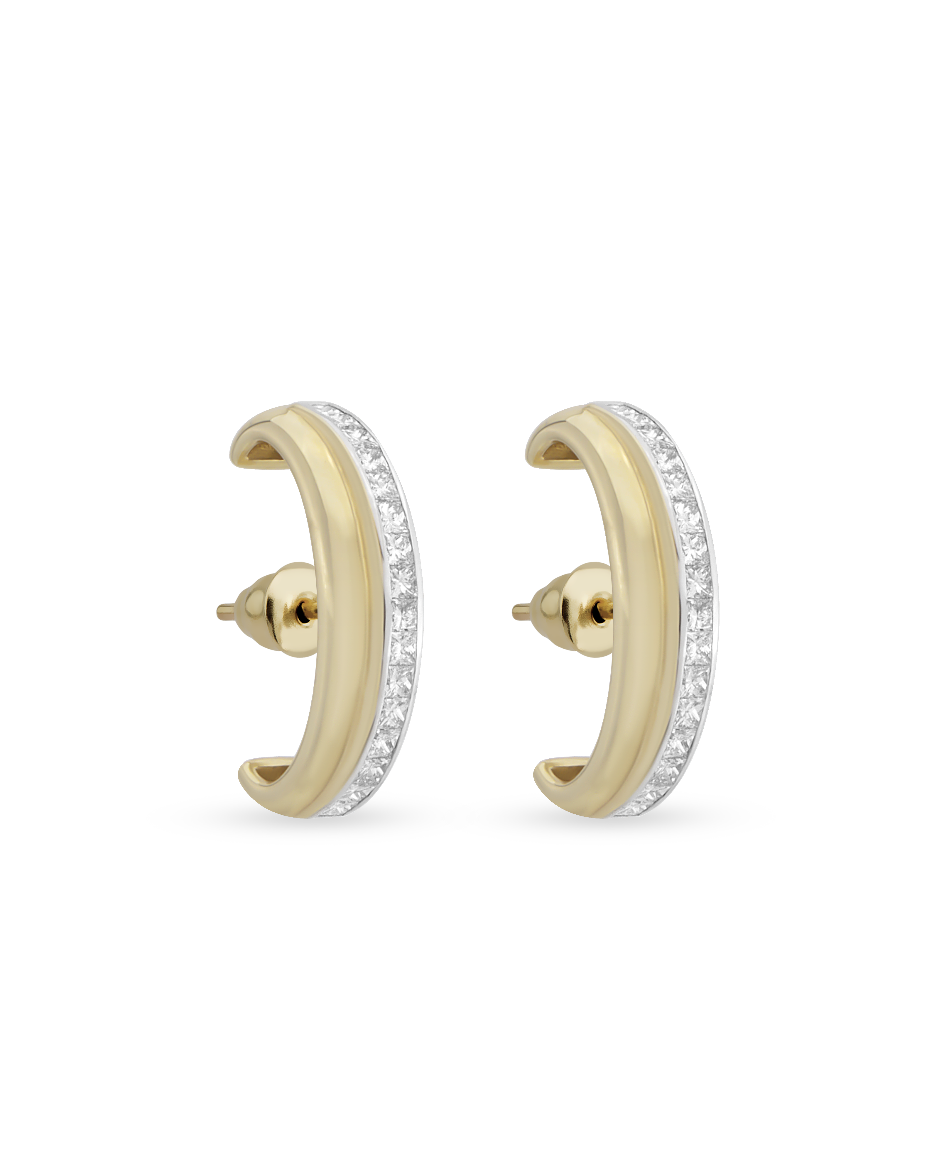 Stella Petit Glam Single Earring