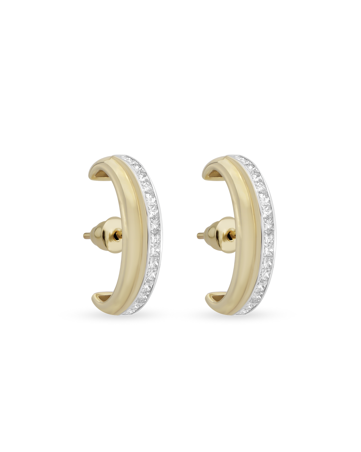Stella Petit Glam Single Earring