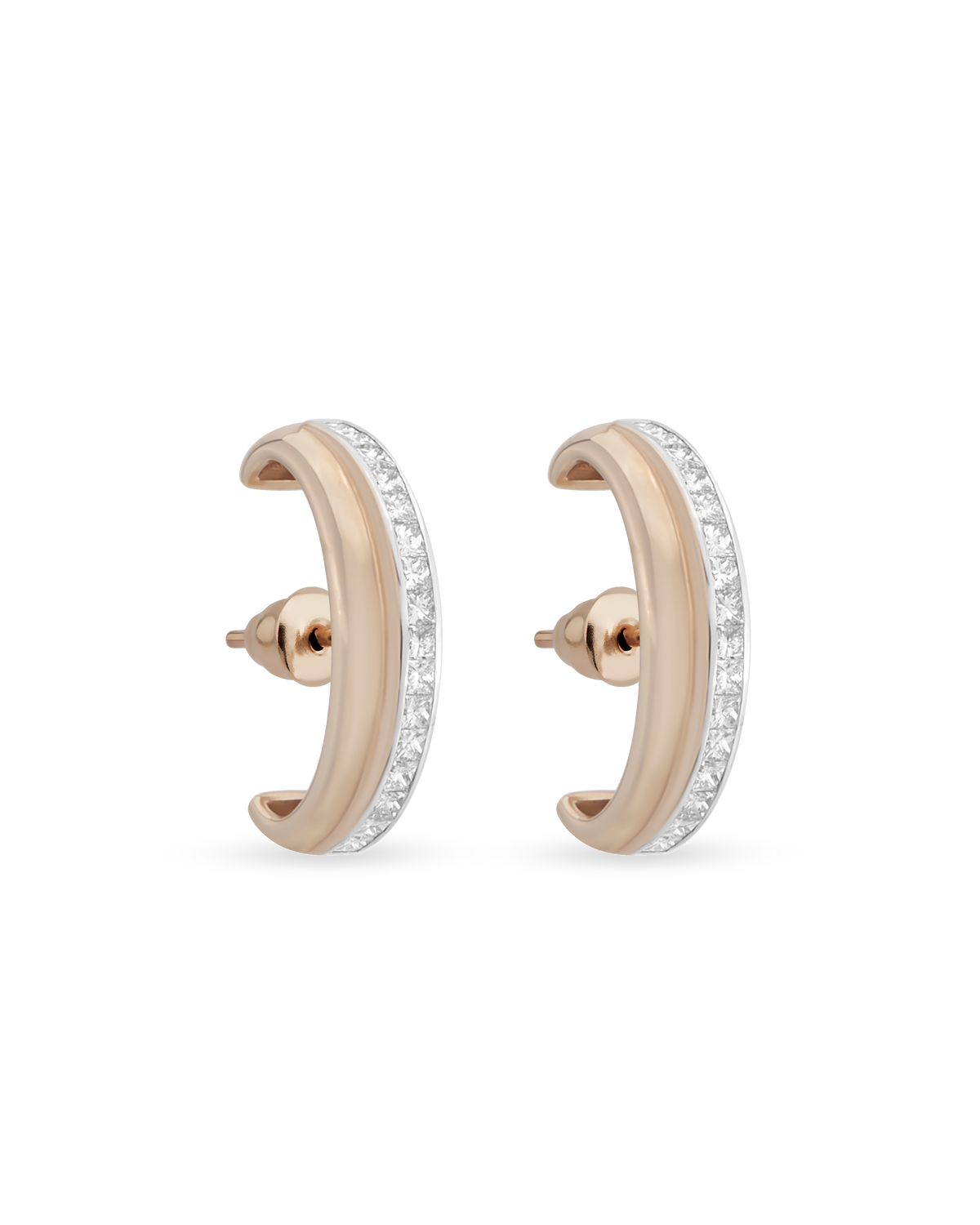 Stella Petit Glam Single Earring