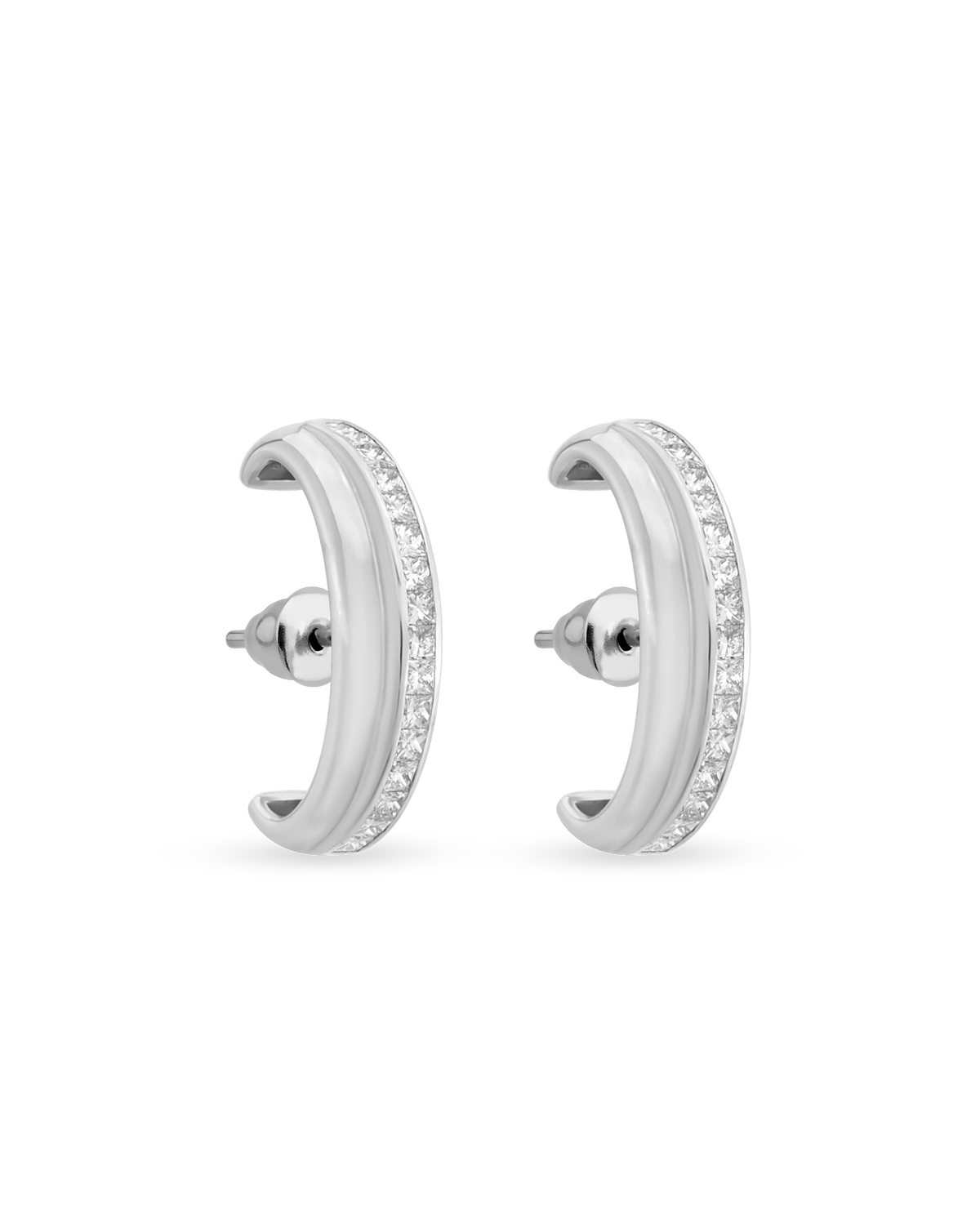 Stella Petit Glam Single Earring