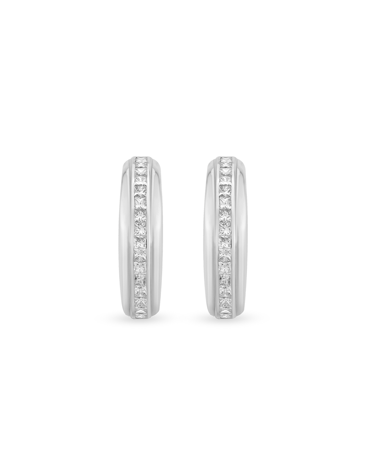 Stella Petit Glam Single Earring