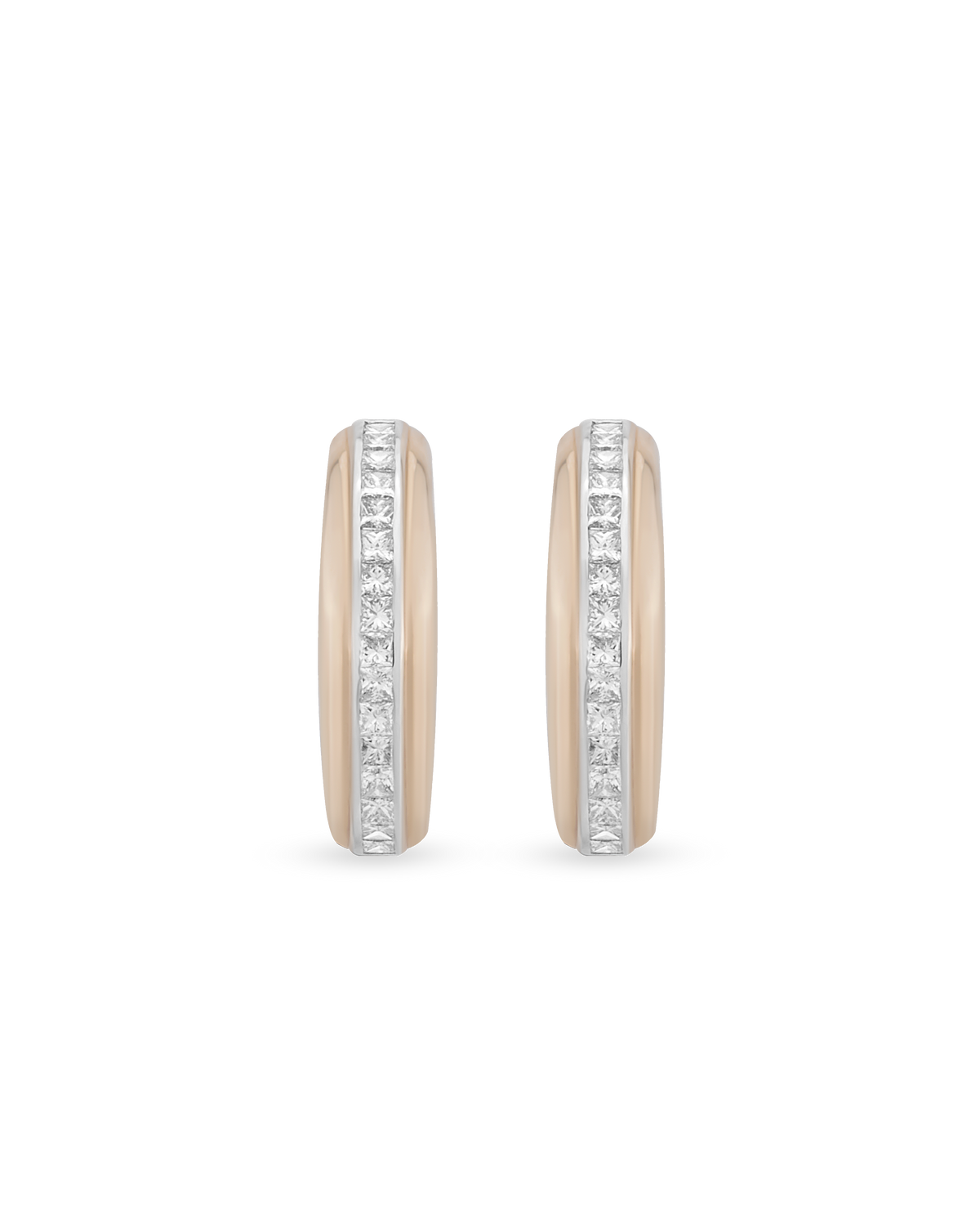 Stella Petit Glam Single Earring