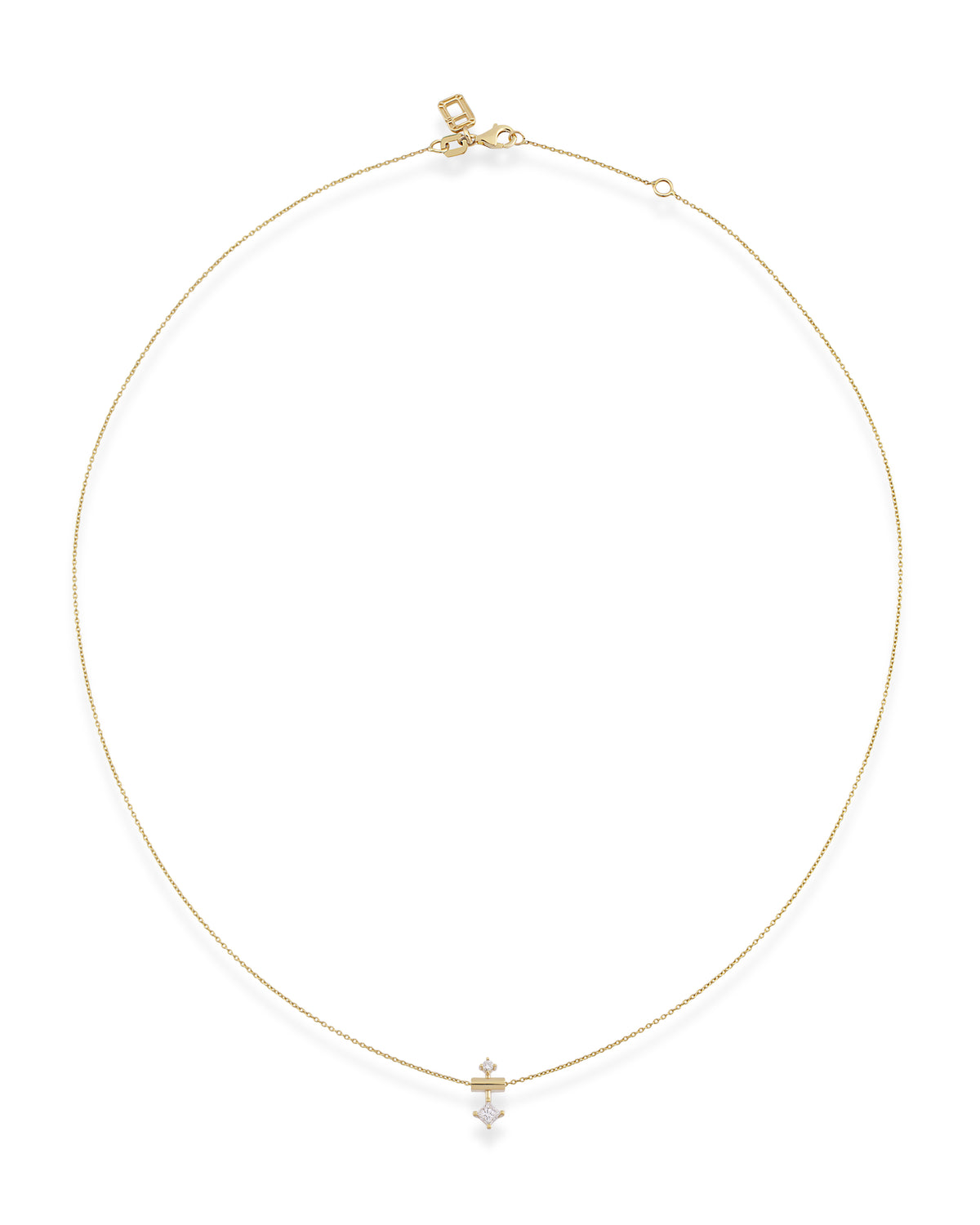 Libra Necklace