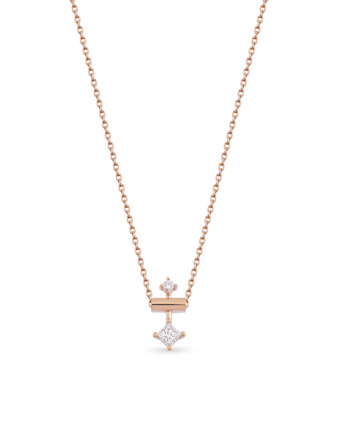 Libra Necklace