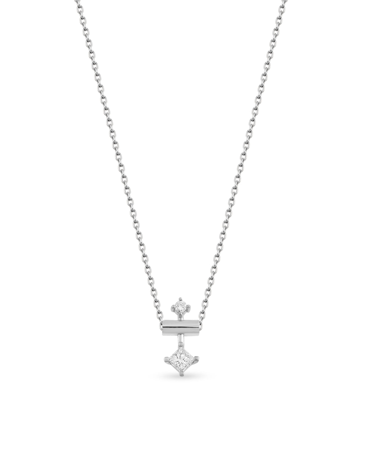 Libra Necklace