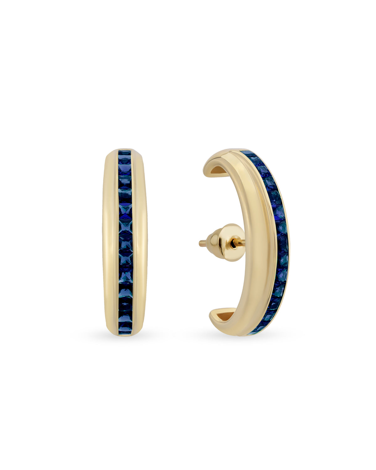 Stella Single Earring