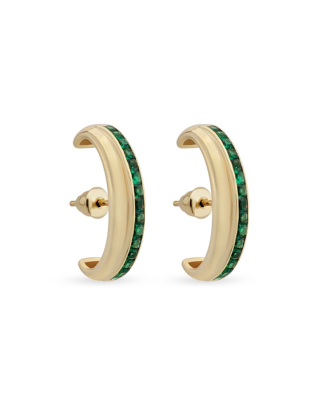 Stella Single Earring