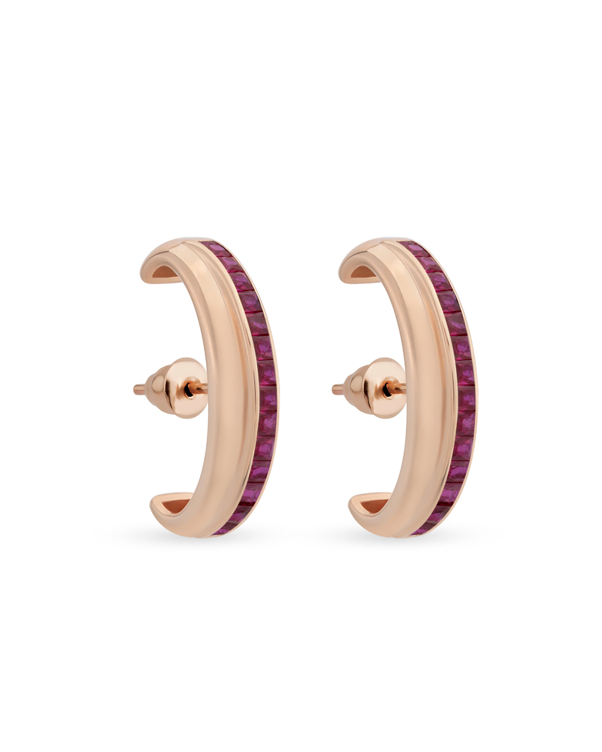 Stella Single Earring