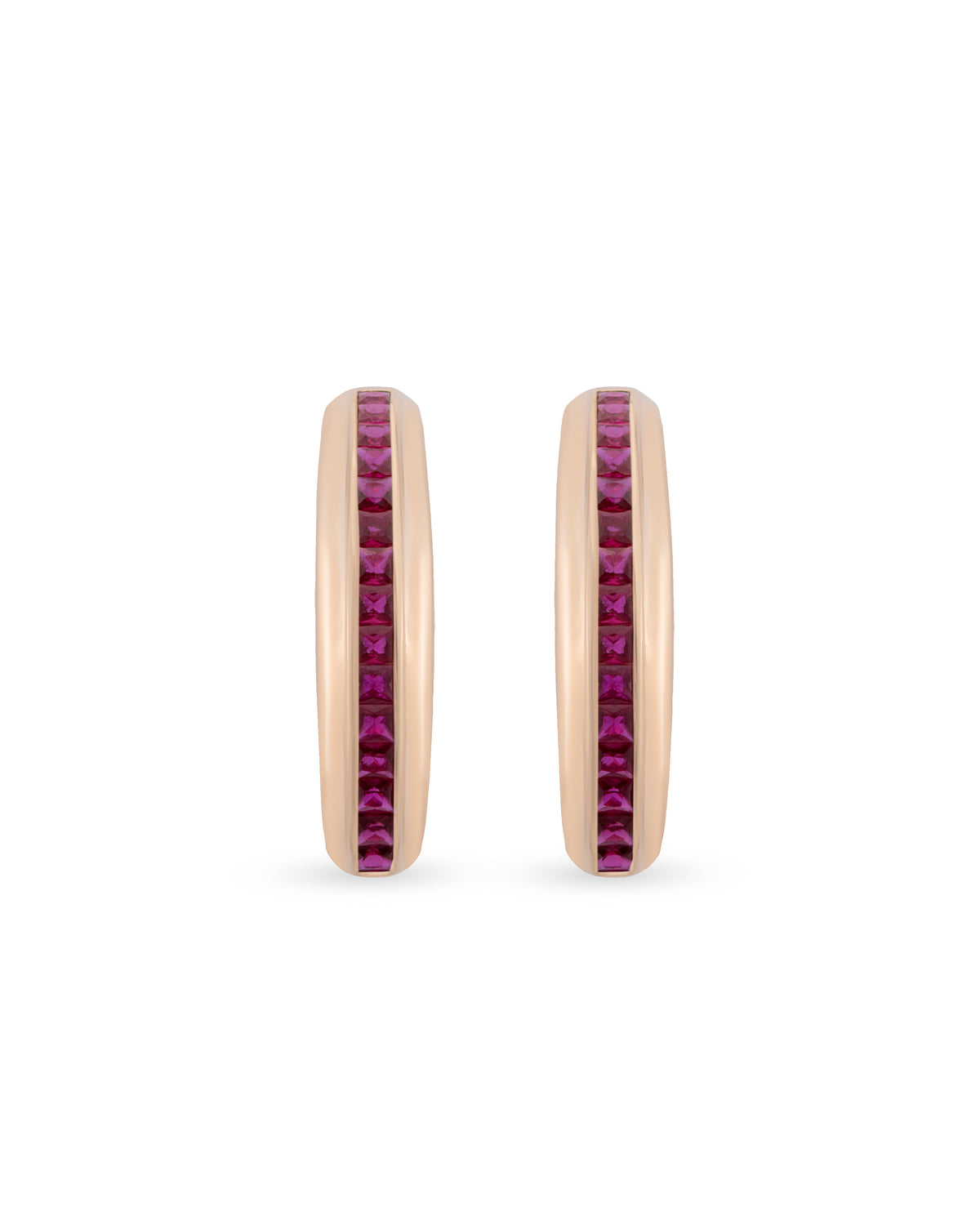 Stella Single Earring