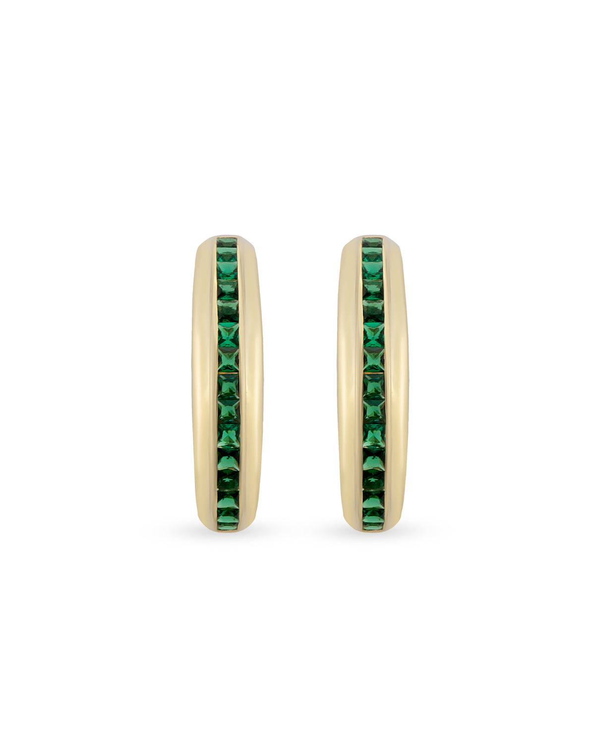 Stella Single Earring