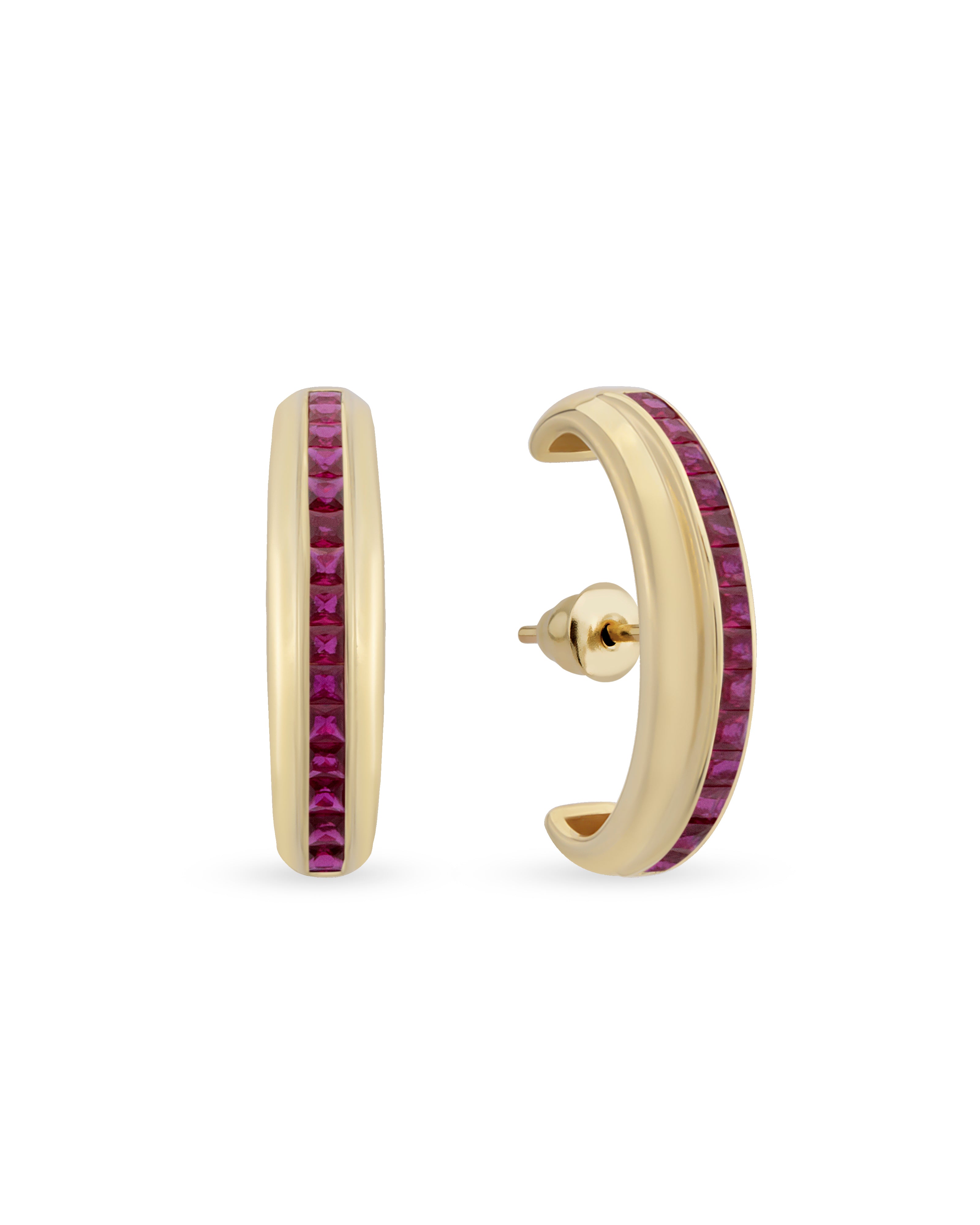 Stella Single Earring