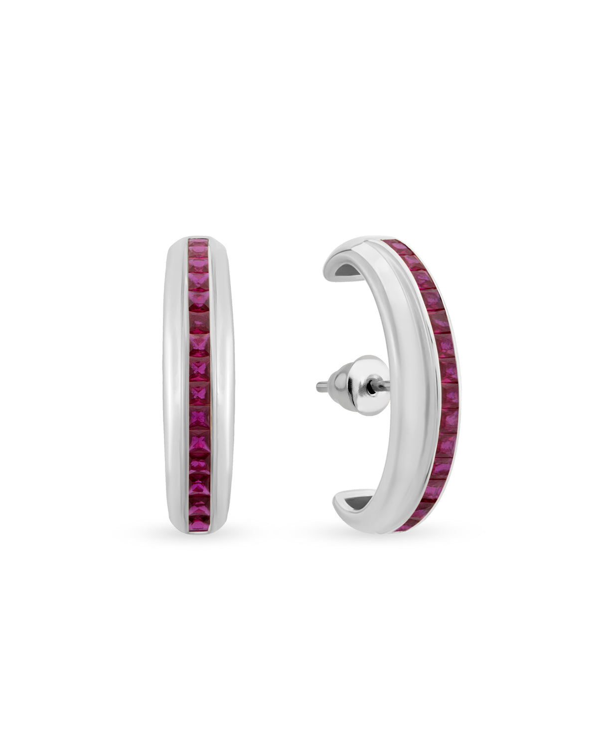 Stella Single Earring