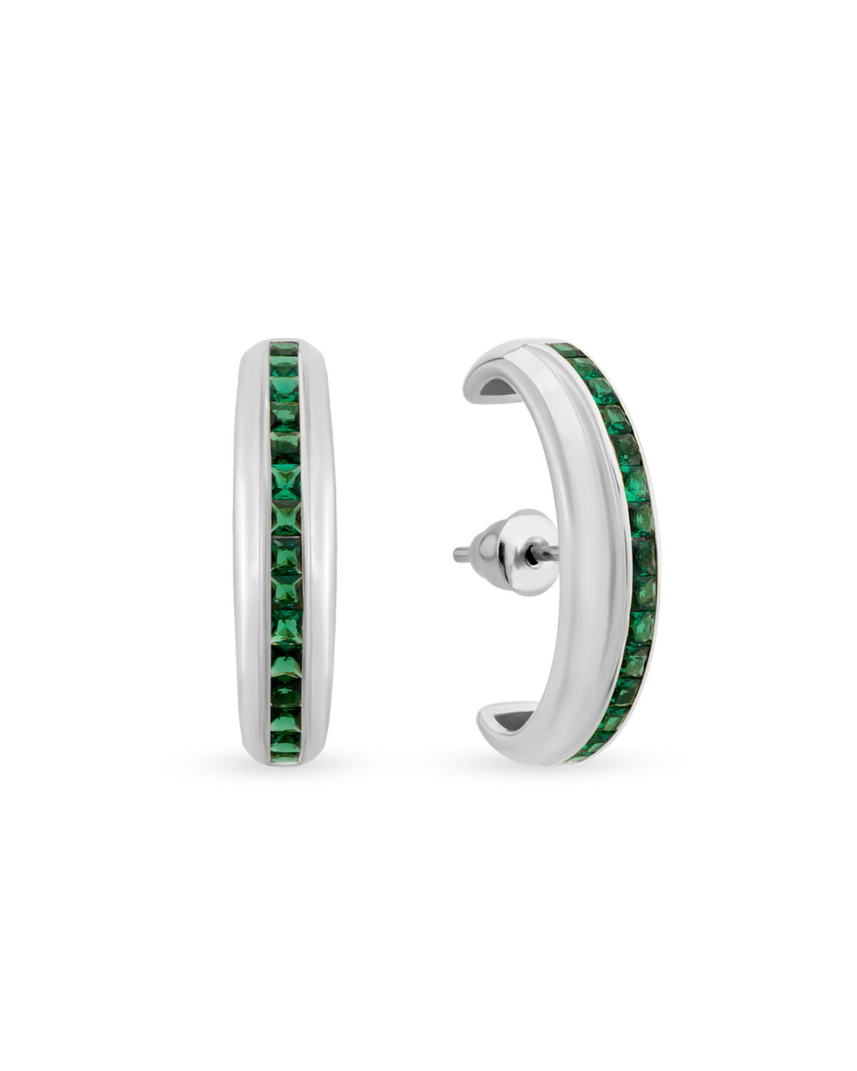 Stella Single Earring