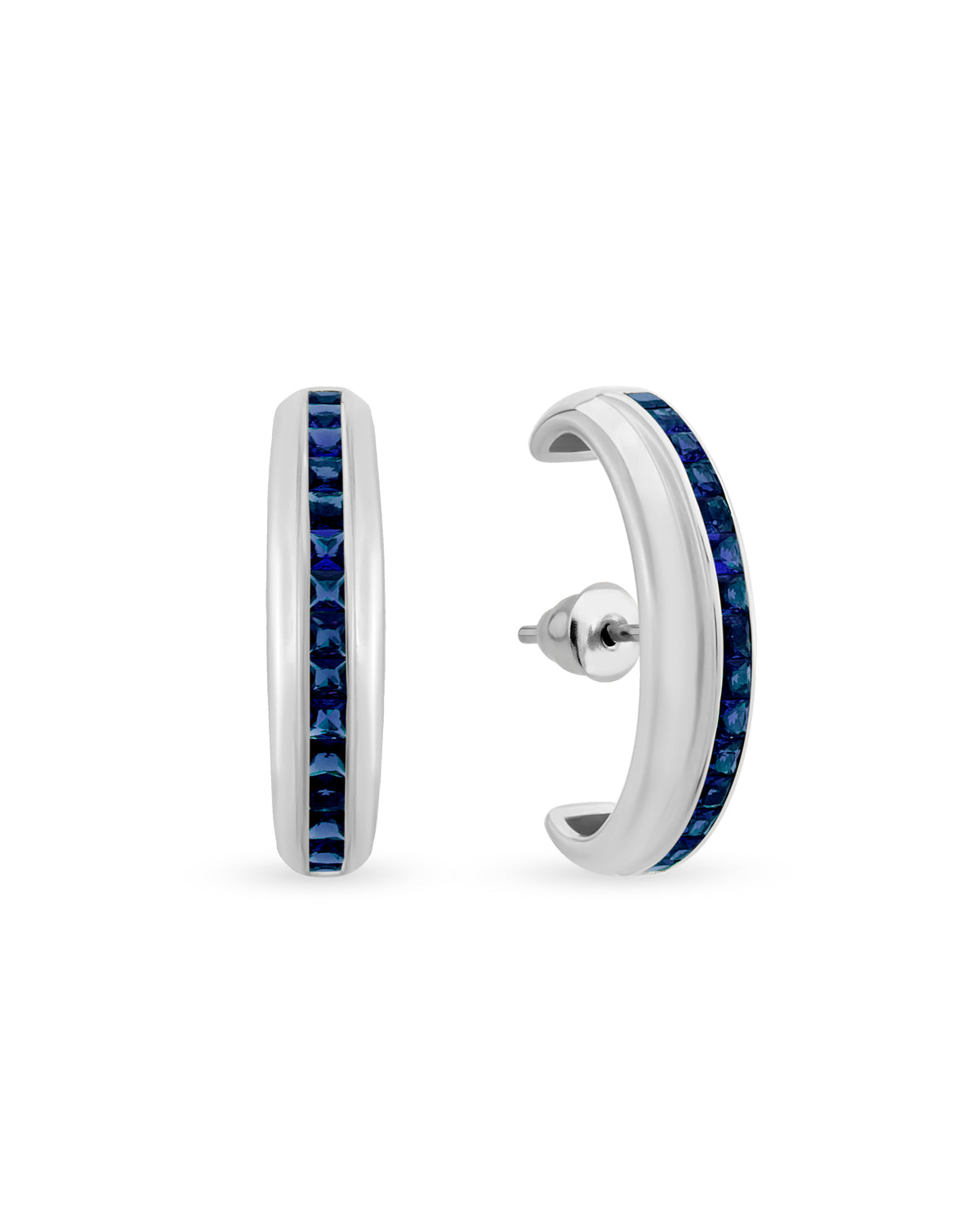 Stella Single Earring