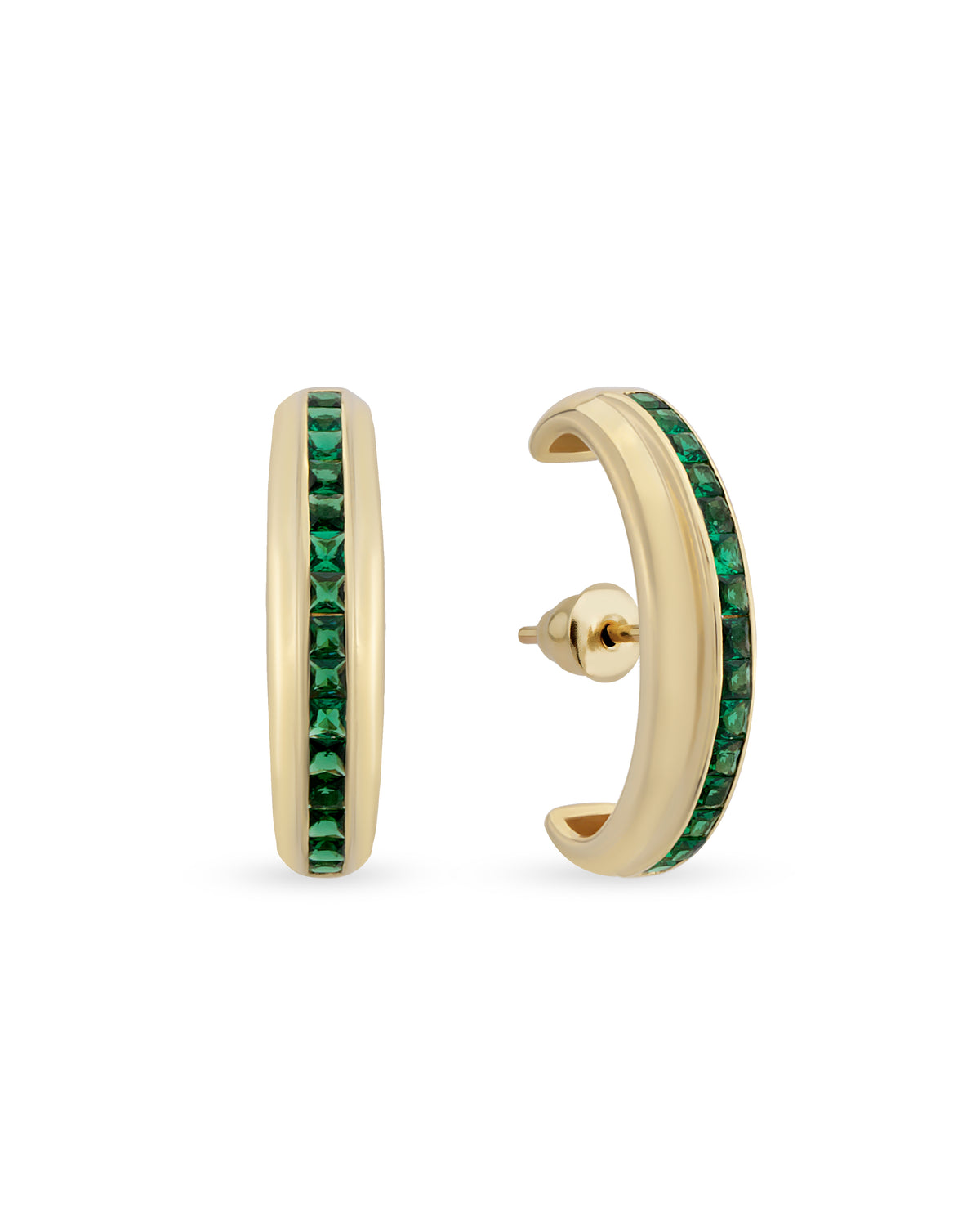 Stella Single Earring