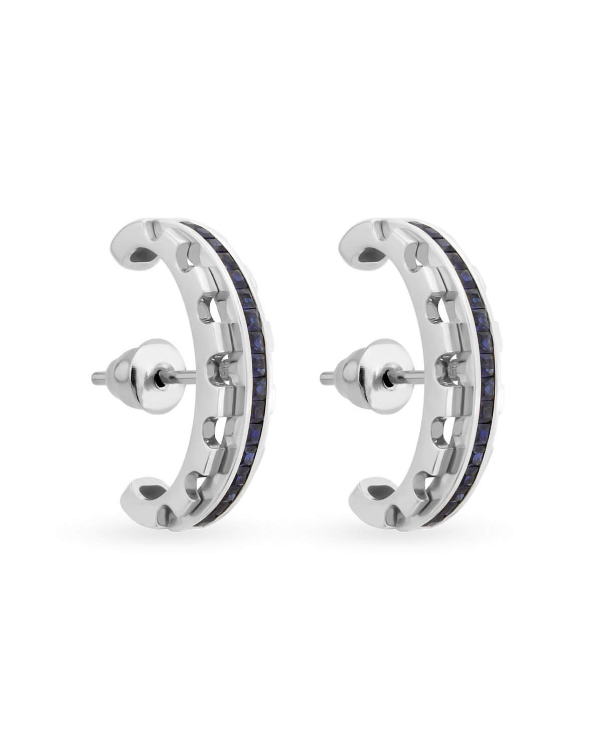 Stella Edge Single Earring