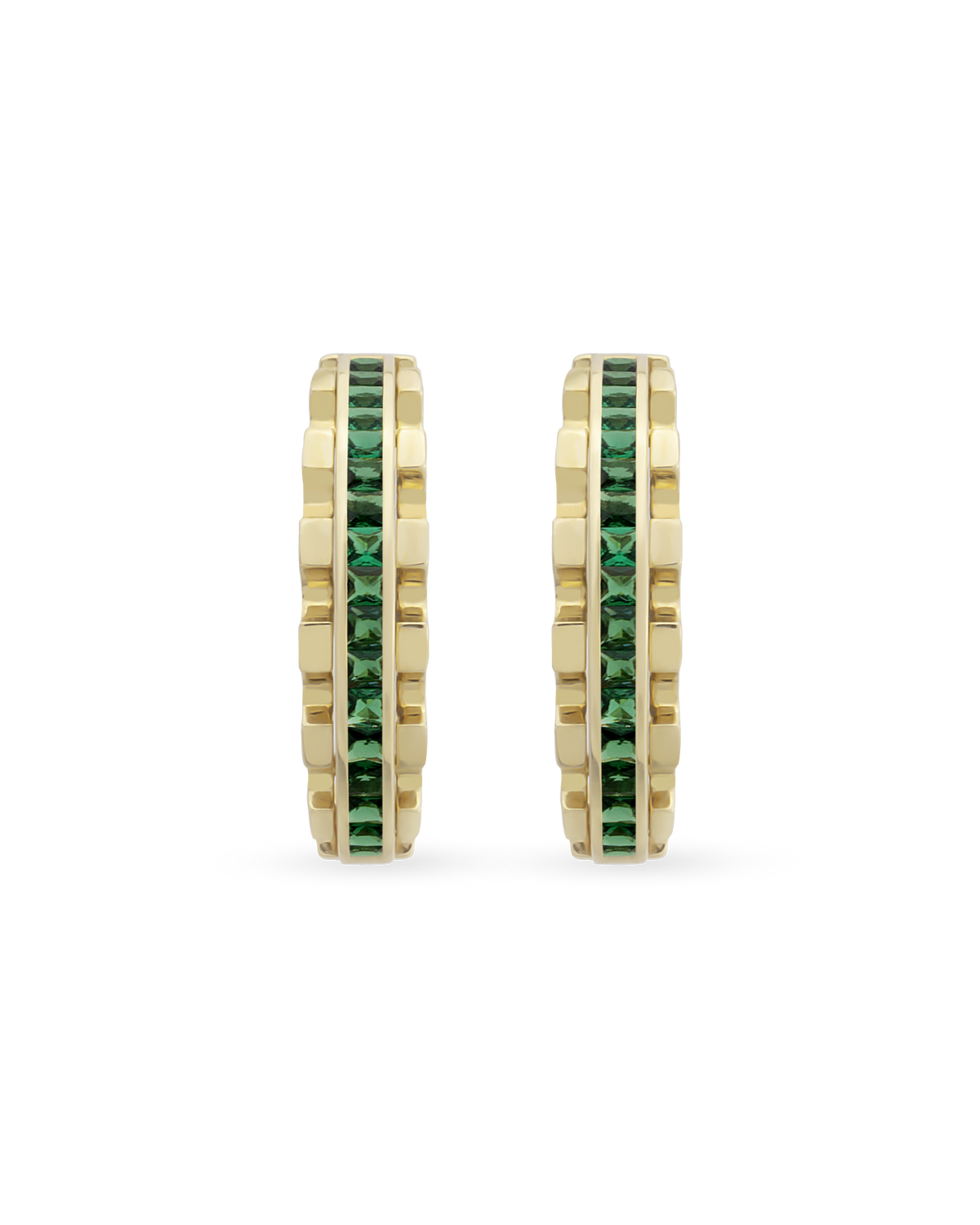 Stella Edge Single Earring