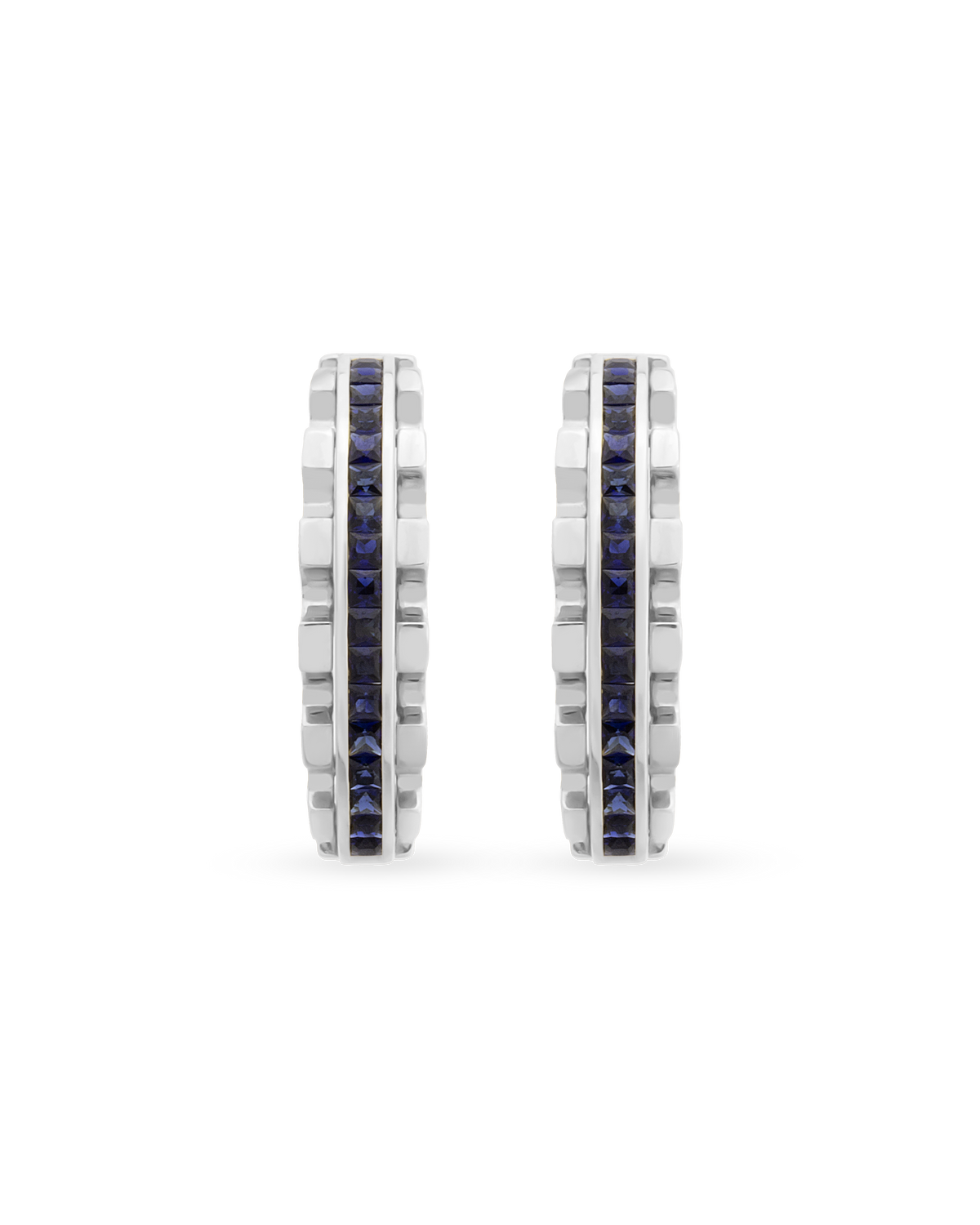Stella Edge Single Earring
