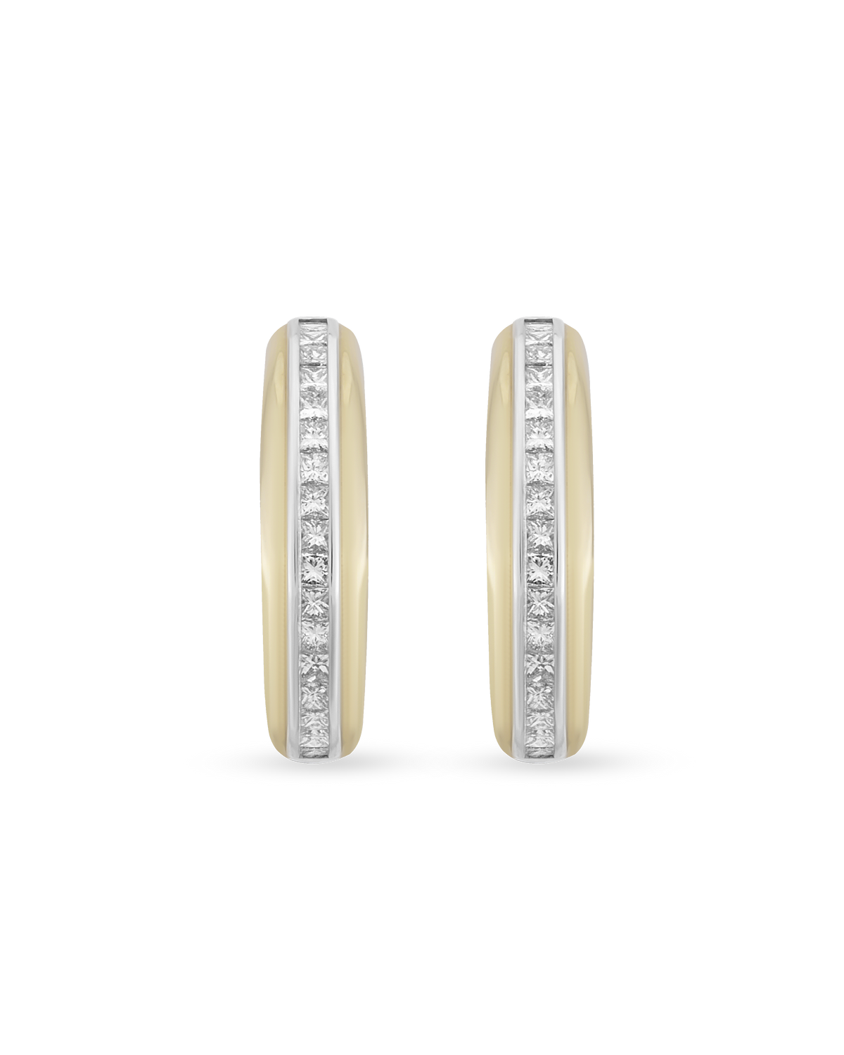 Stella Glam Single Earring