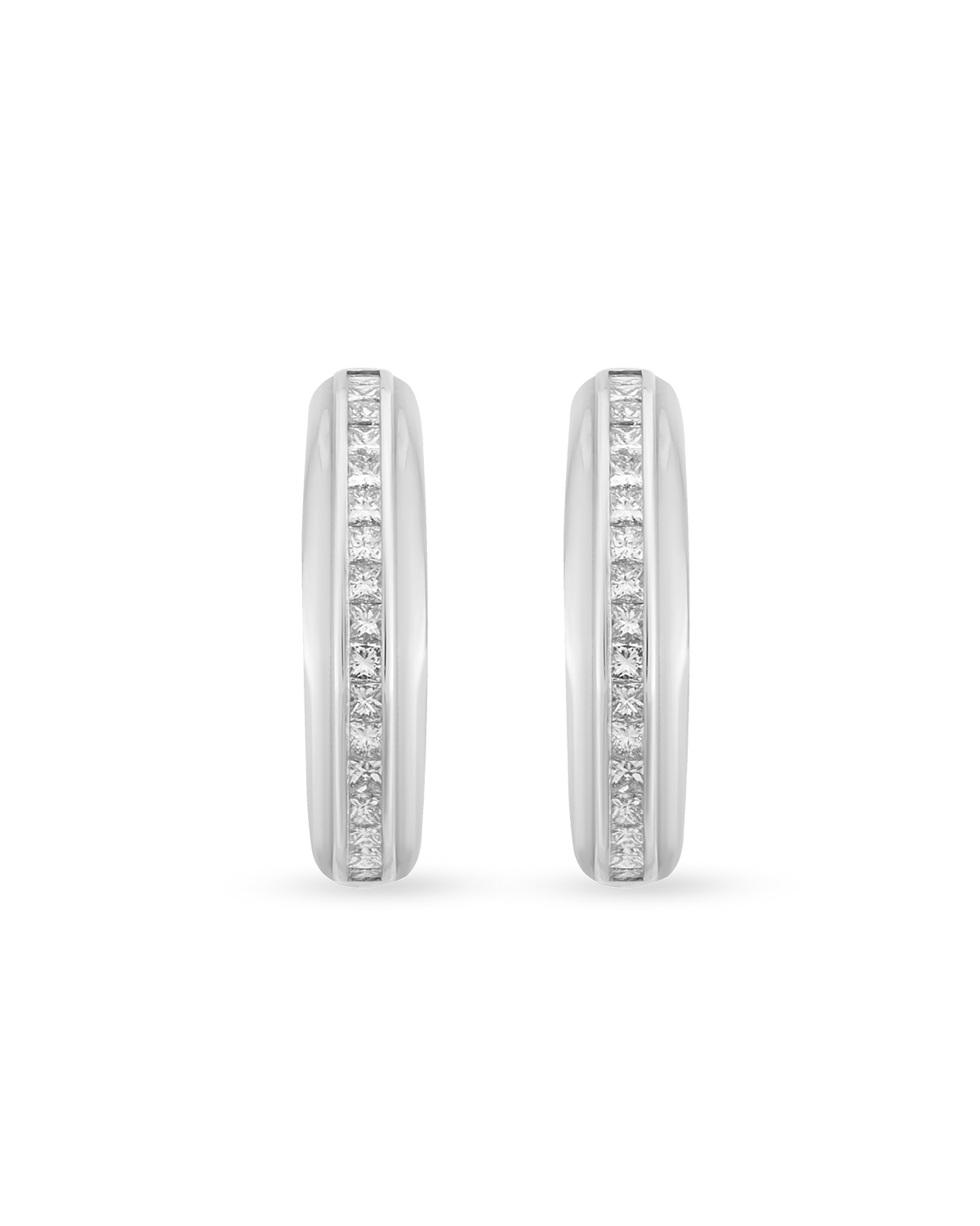 Stella Glam Single Earring