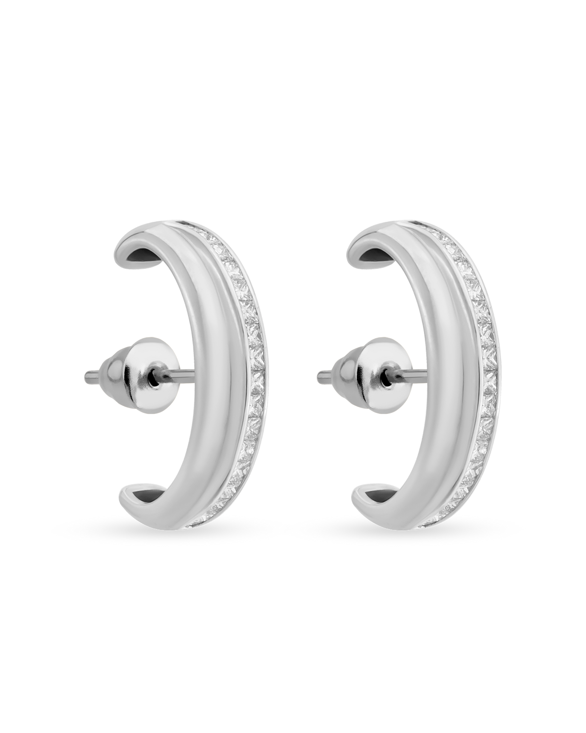 Stella Glam Single Earring