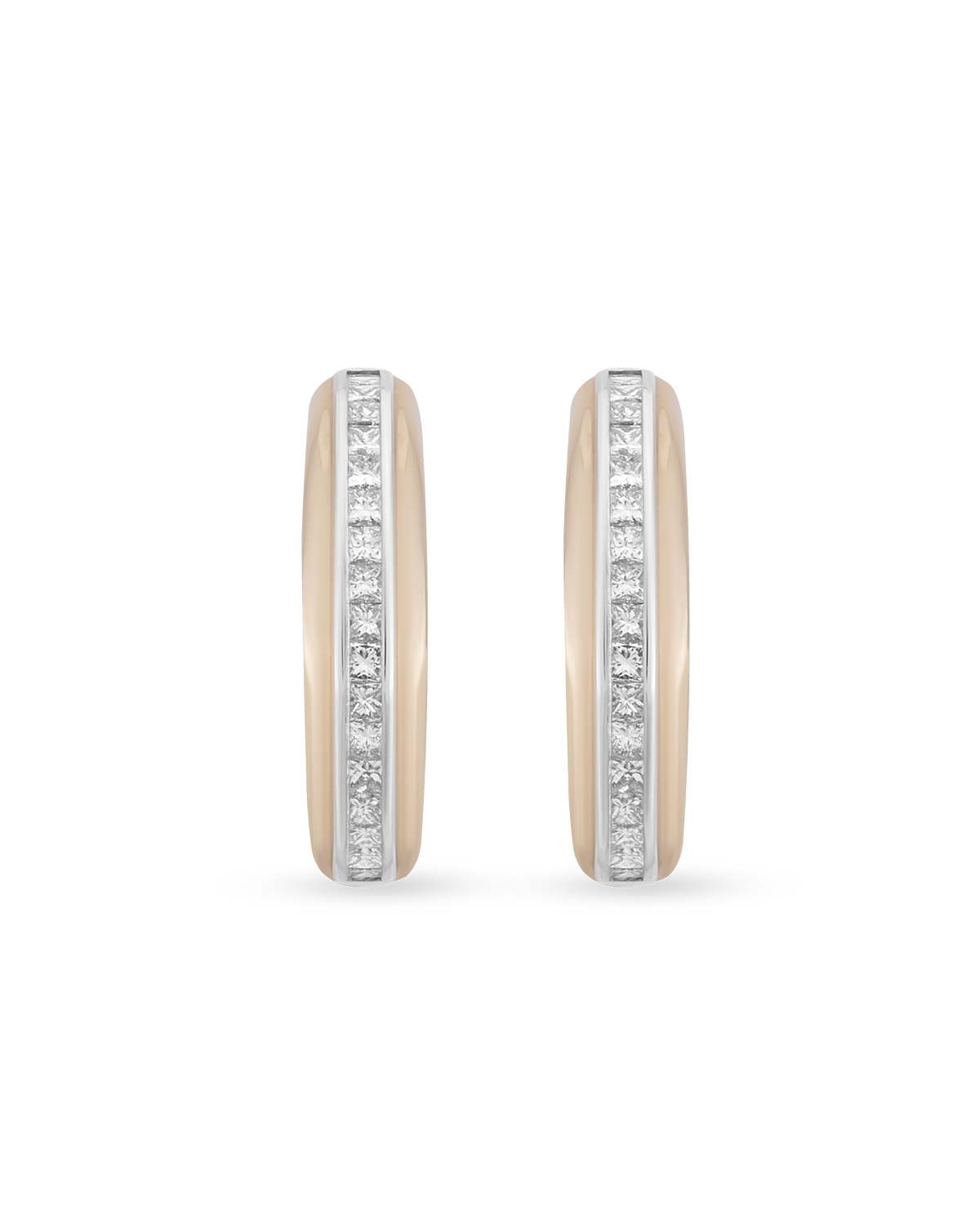 Stella Glam Single Earring