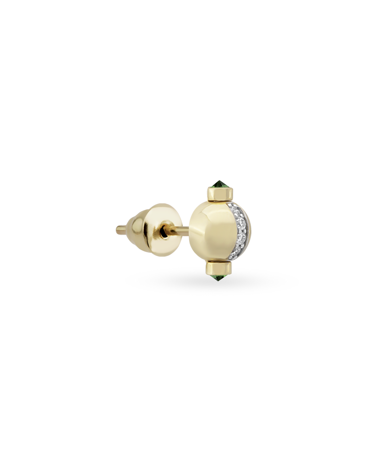Minion Circa Single Earring