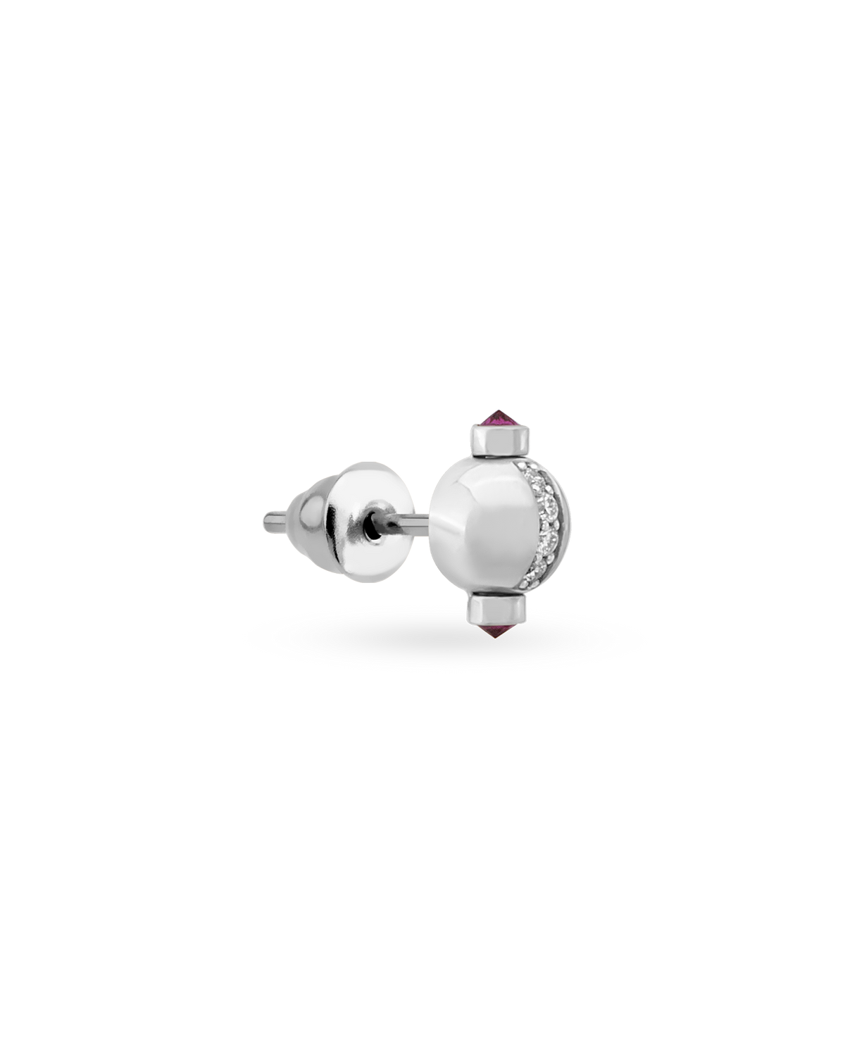 Minion Circa Single Earring