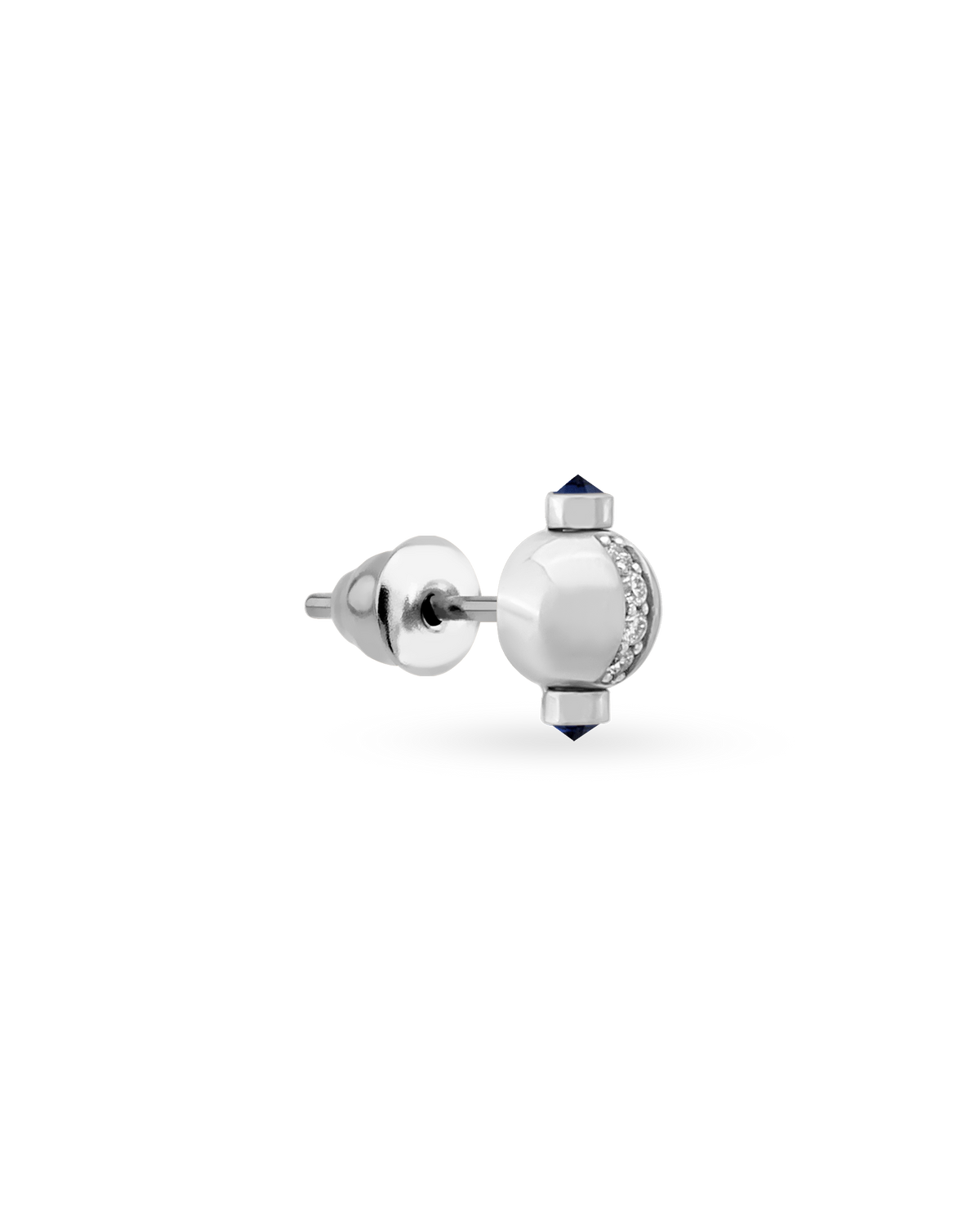 Minion Circa Single Earring