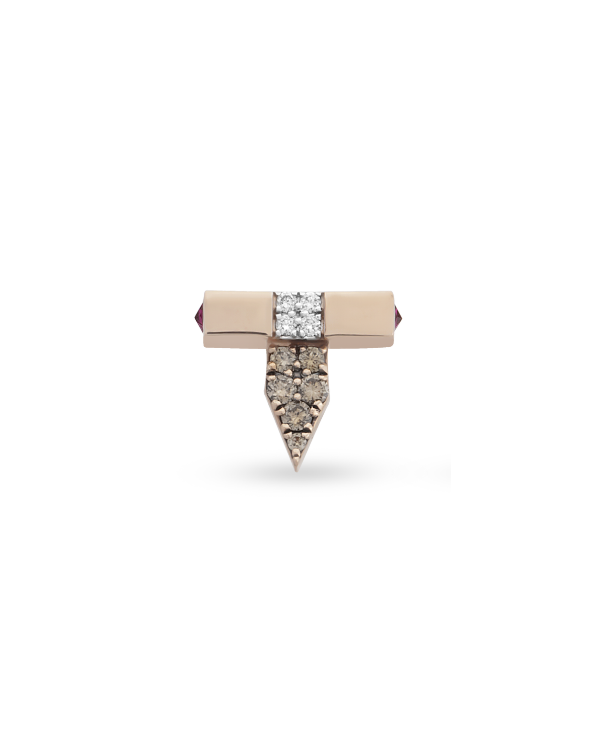 Tara Single Earring
