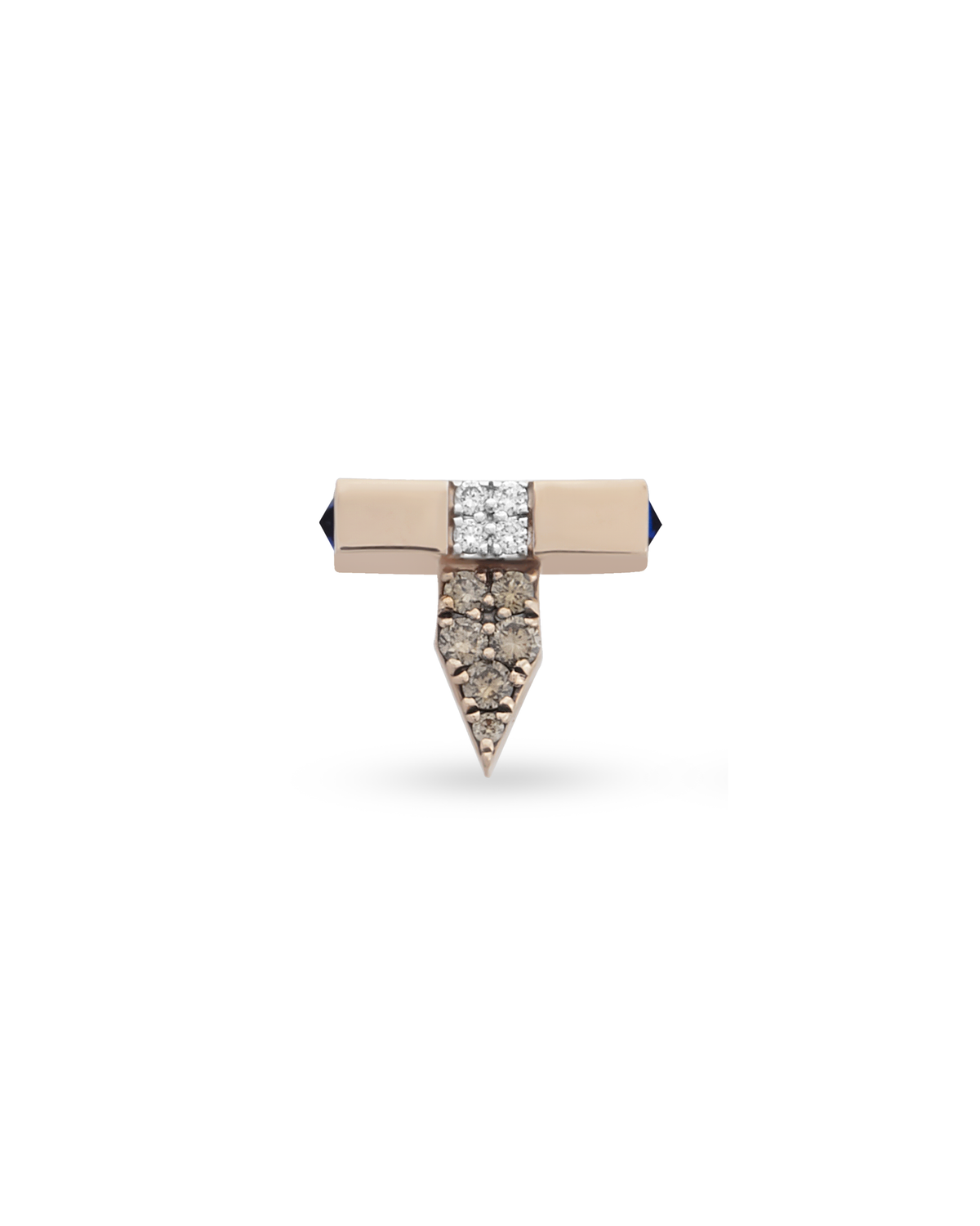 Tara Single Earring