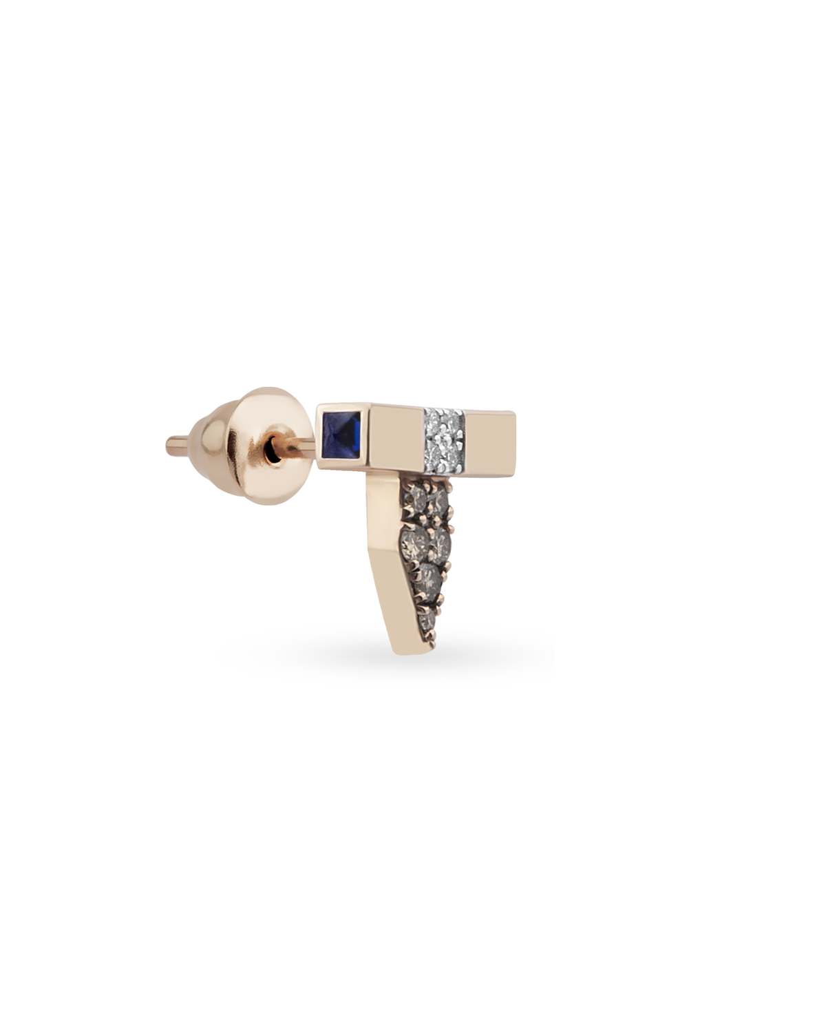 Tara Single Earring