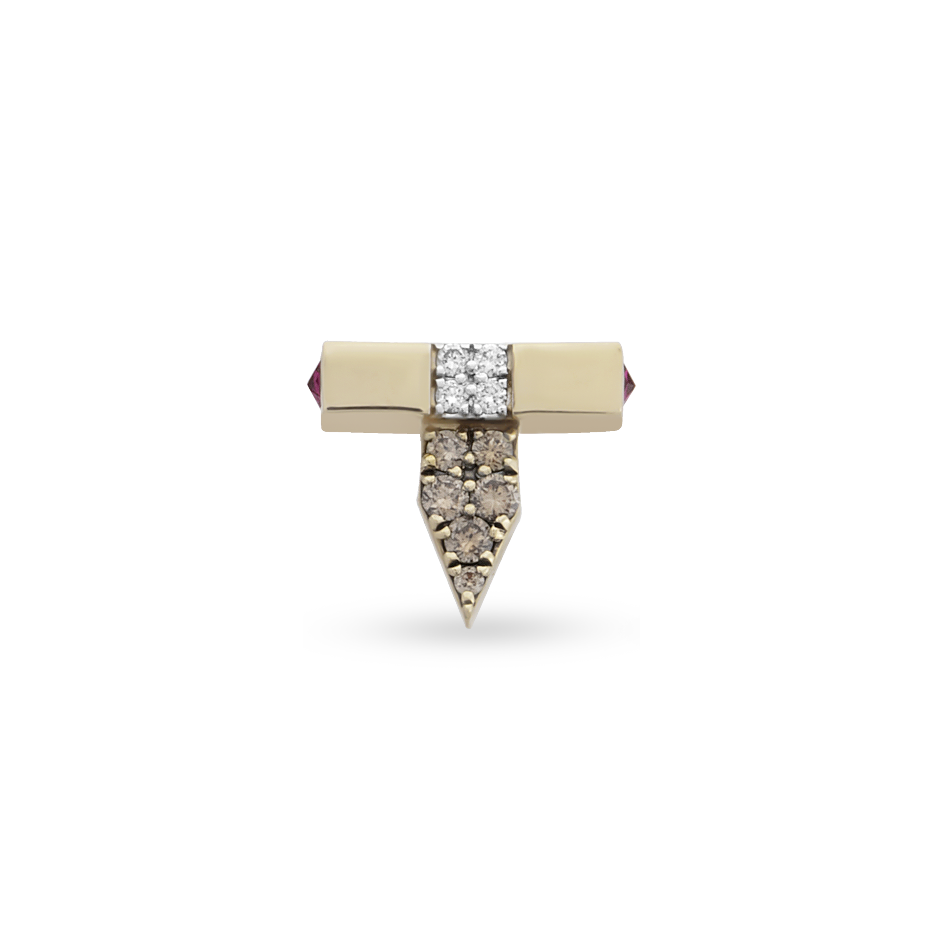 Tara Single Earring