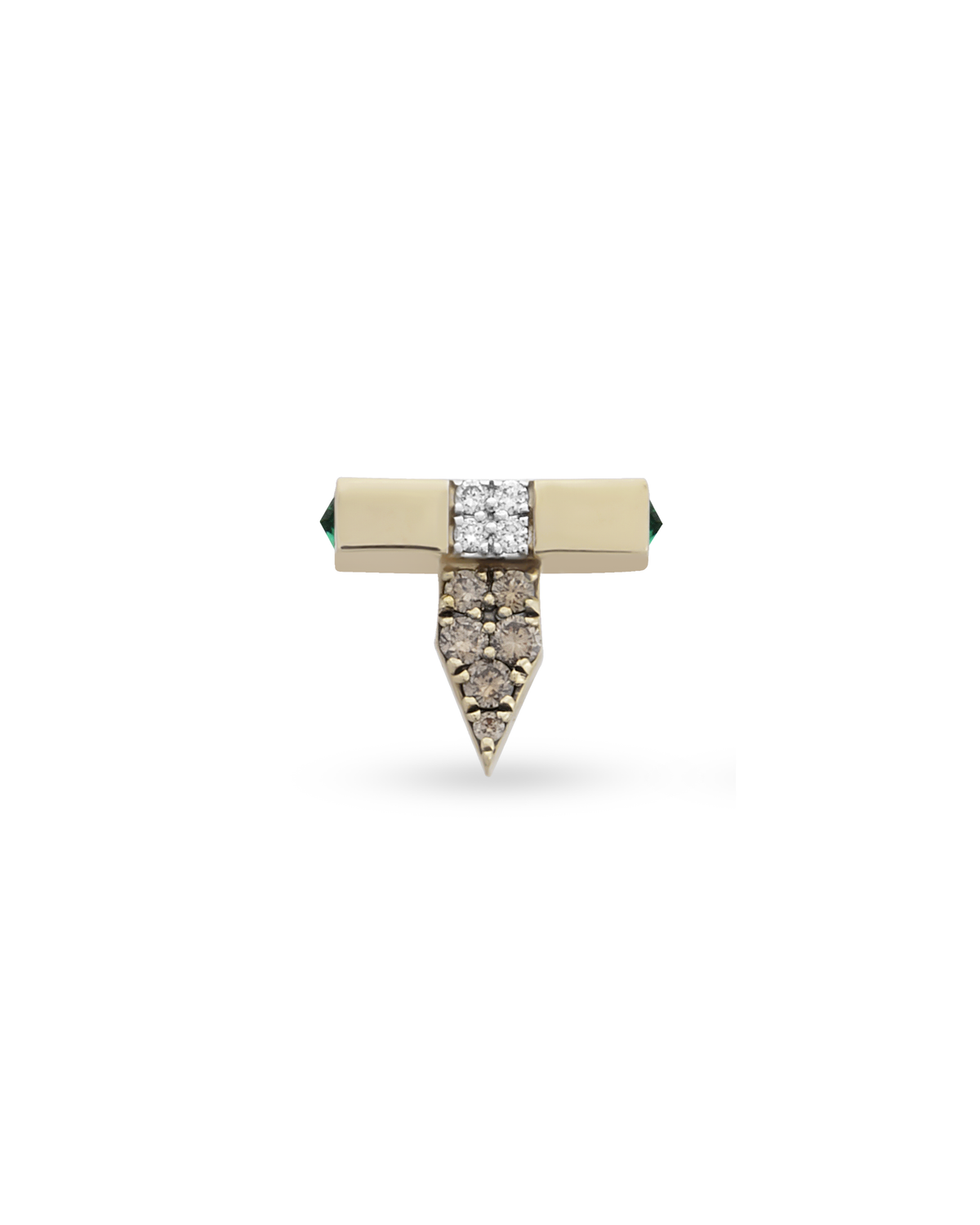 Tara Single Earring
