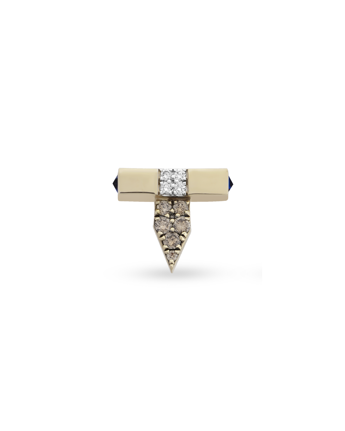 Tara Single Earring