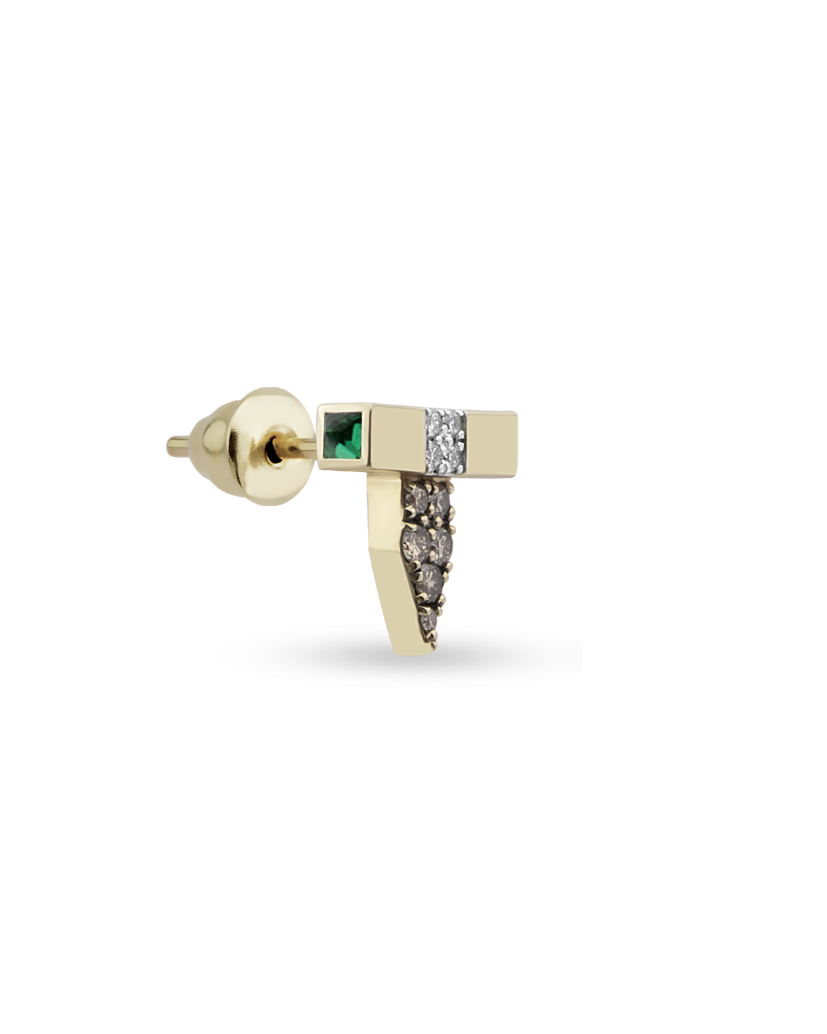 Tara Single Earring