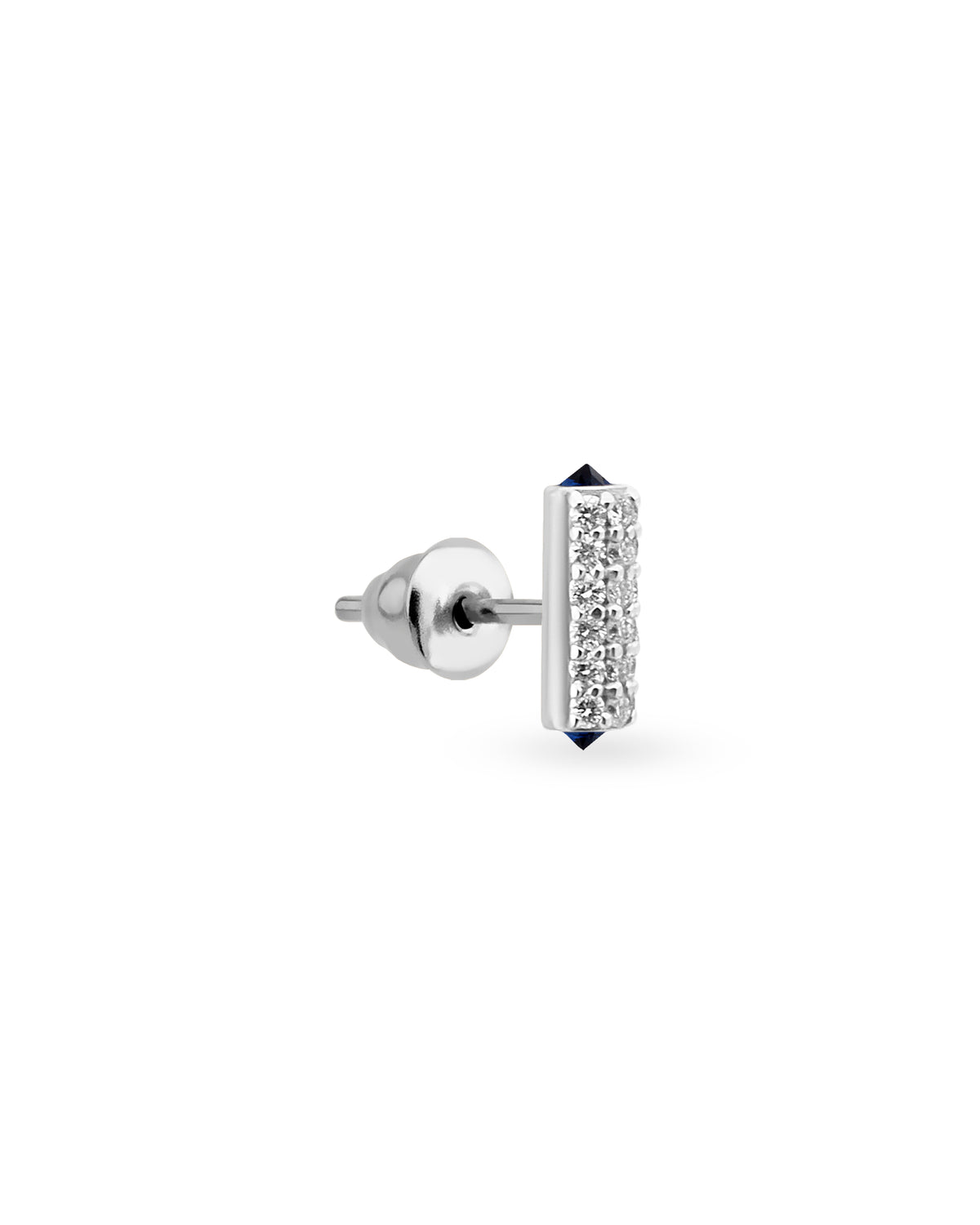 Minion Glam Single Earring